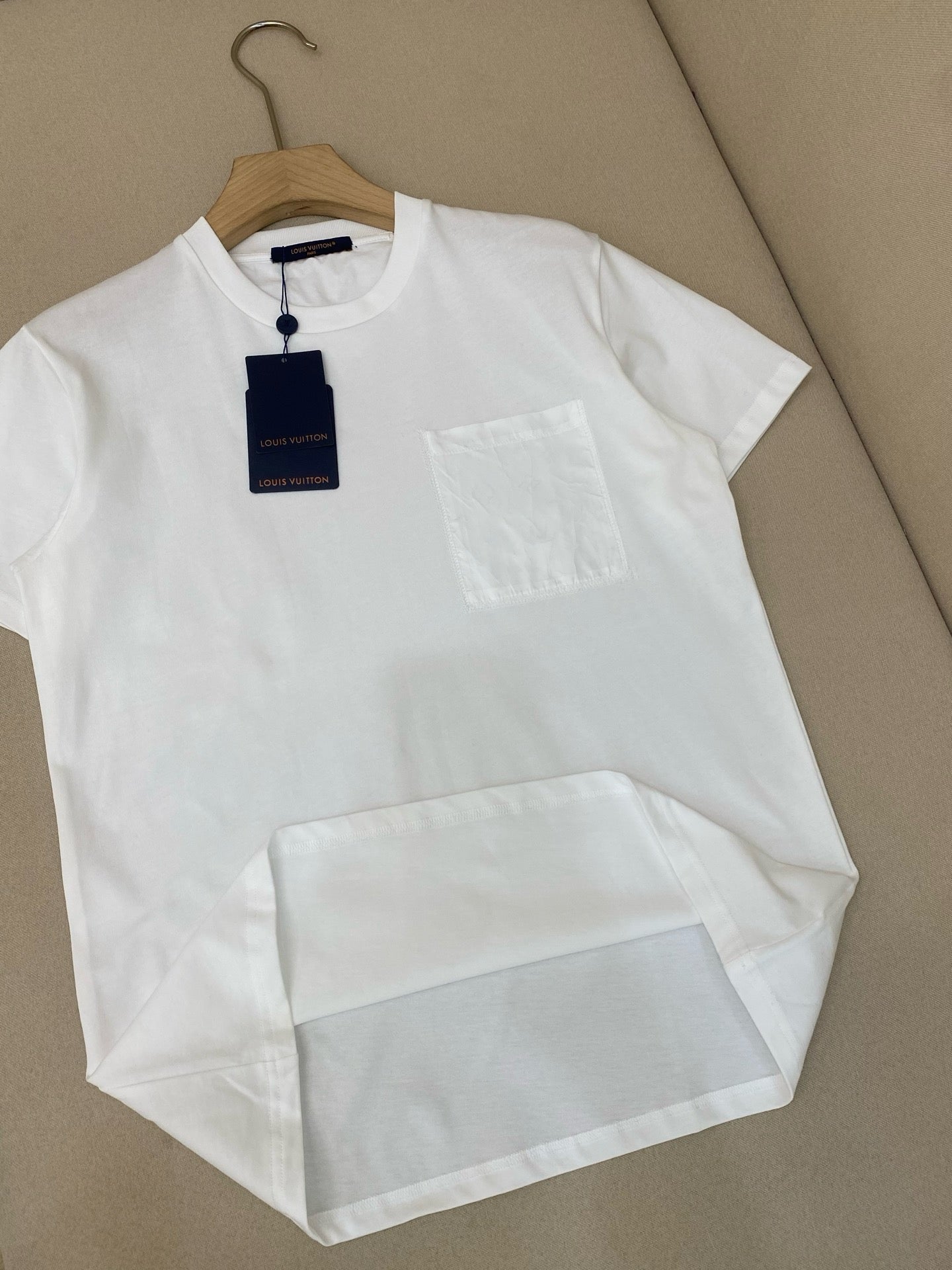 Multi-Colors T-Shirt