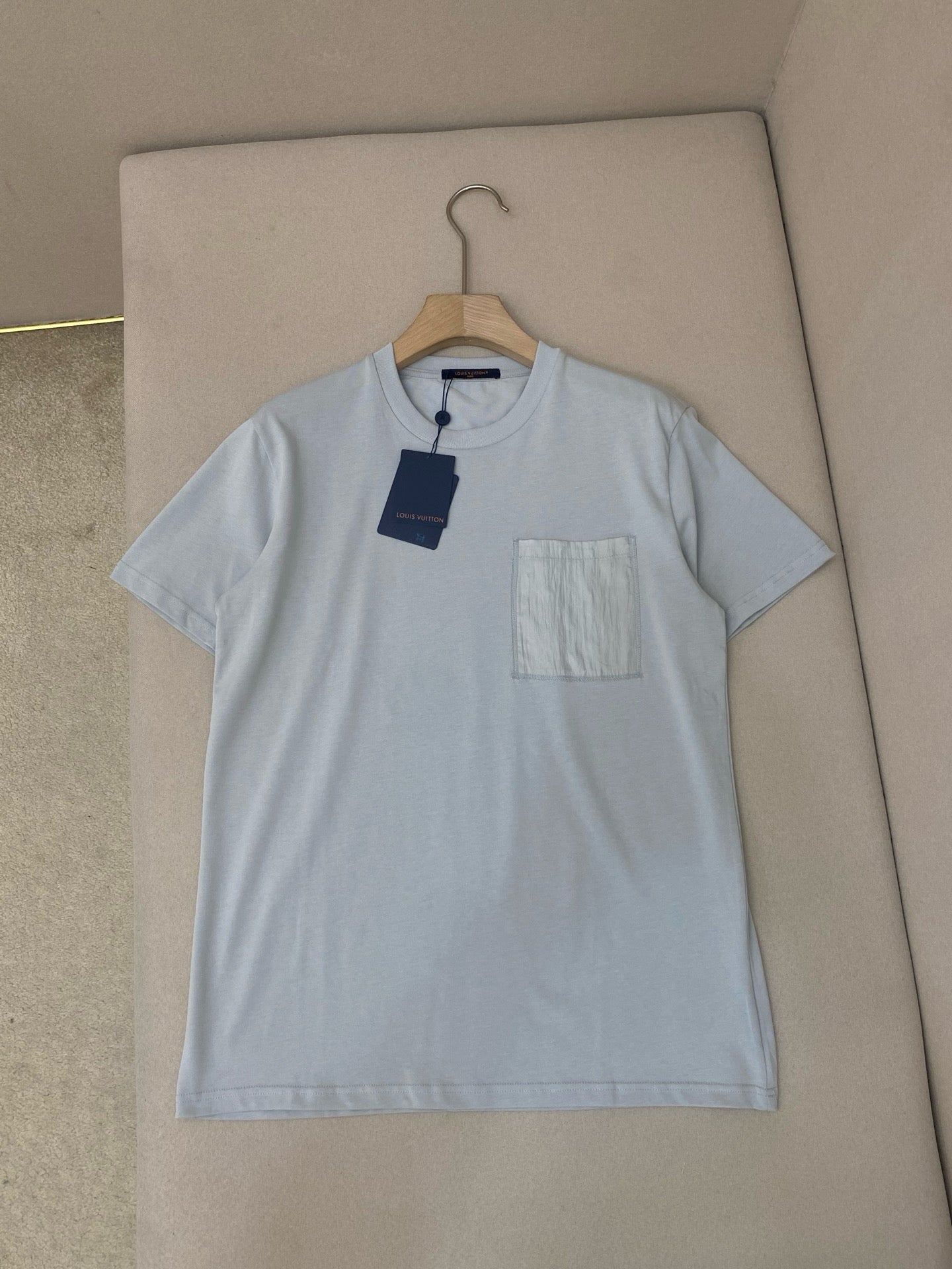 Multi-Colors T-Shirt