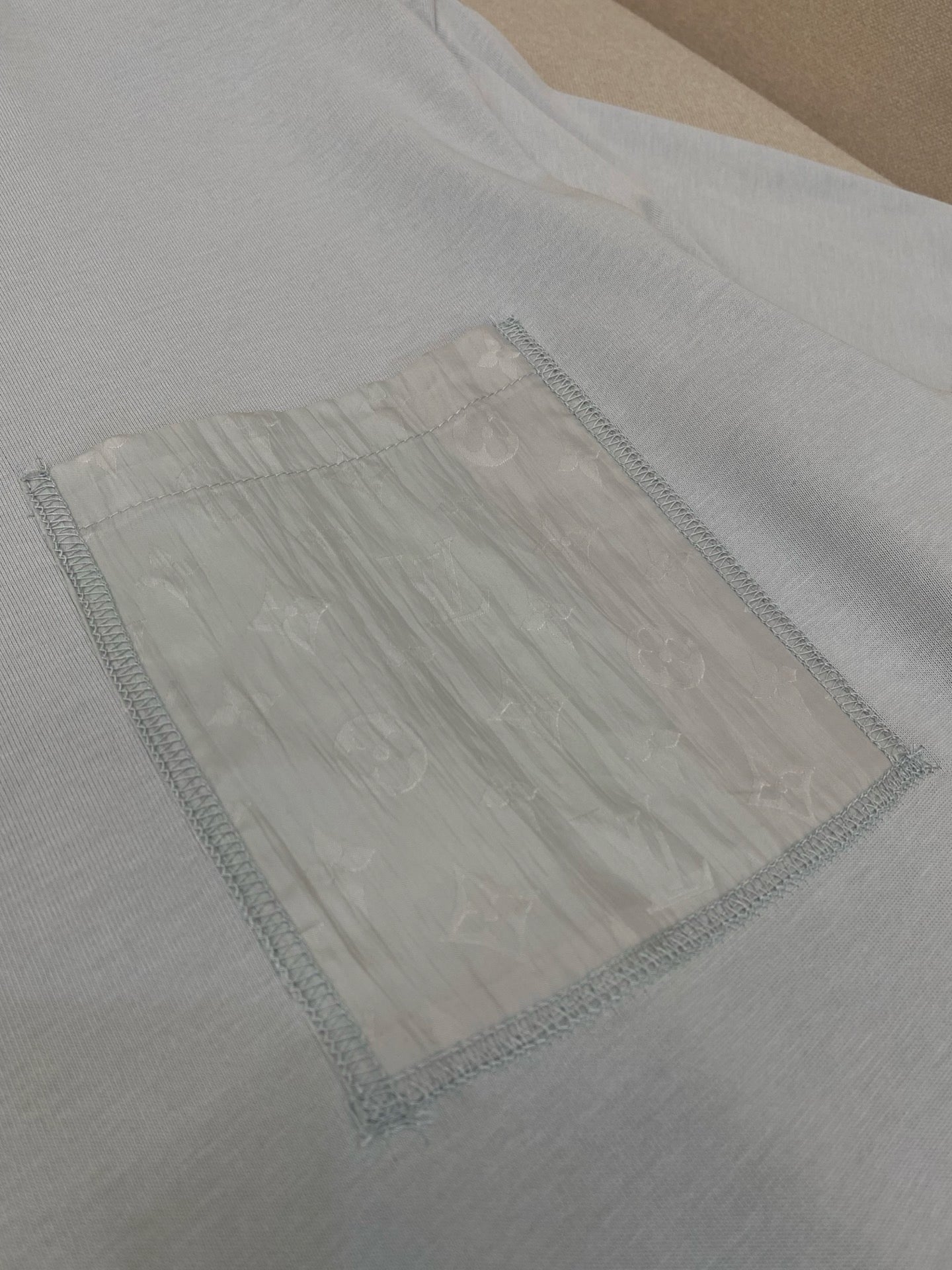 Multi-Colors T-Shirt