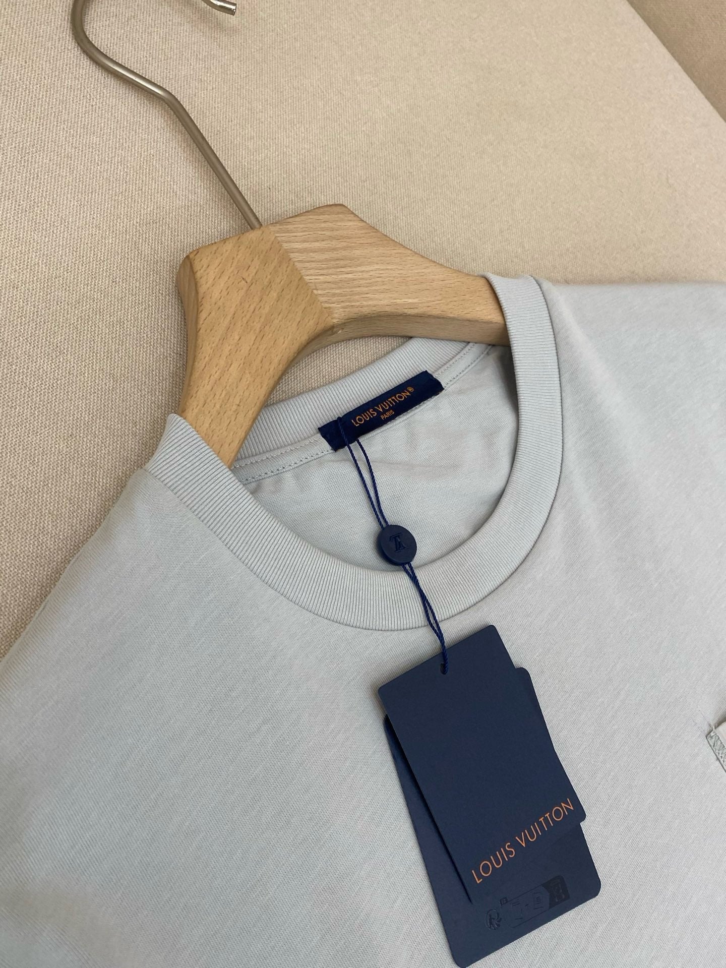 Multi-Colors T-Shirt