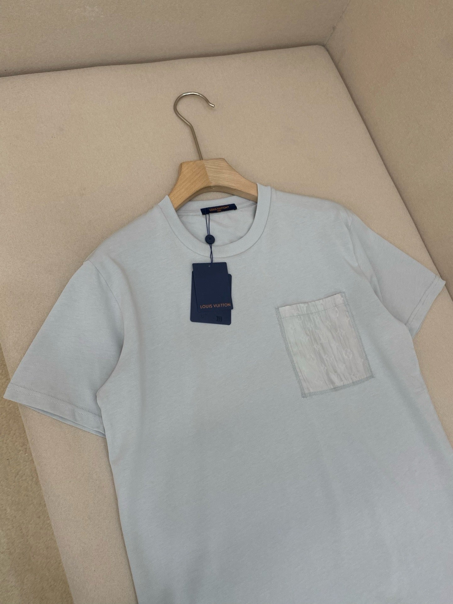 Multi-Colors T-Shirt
