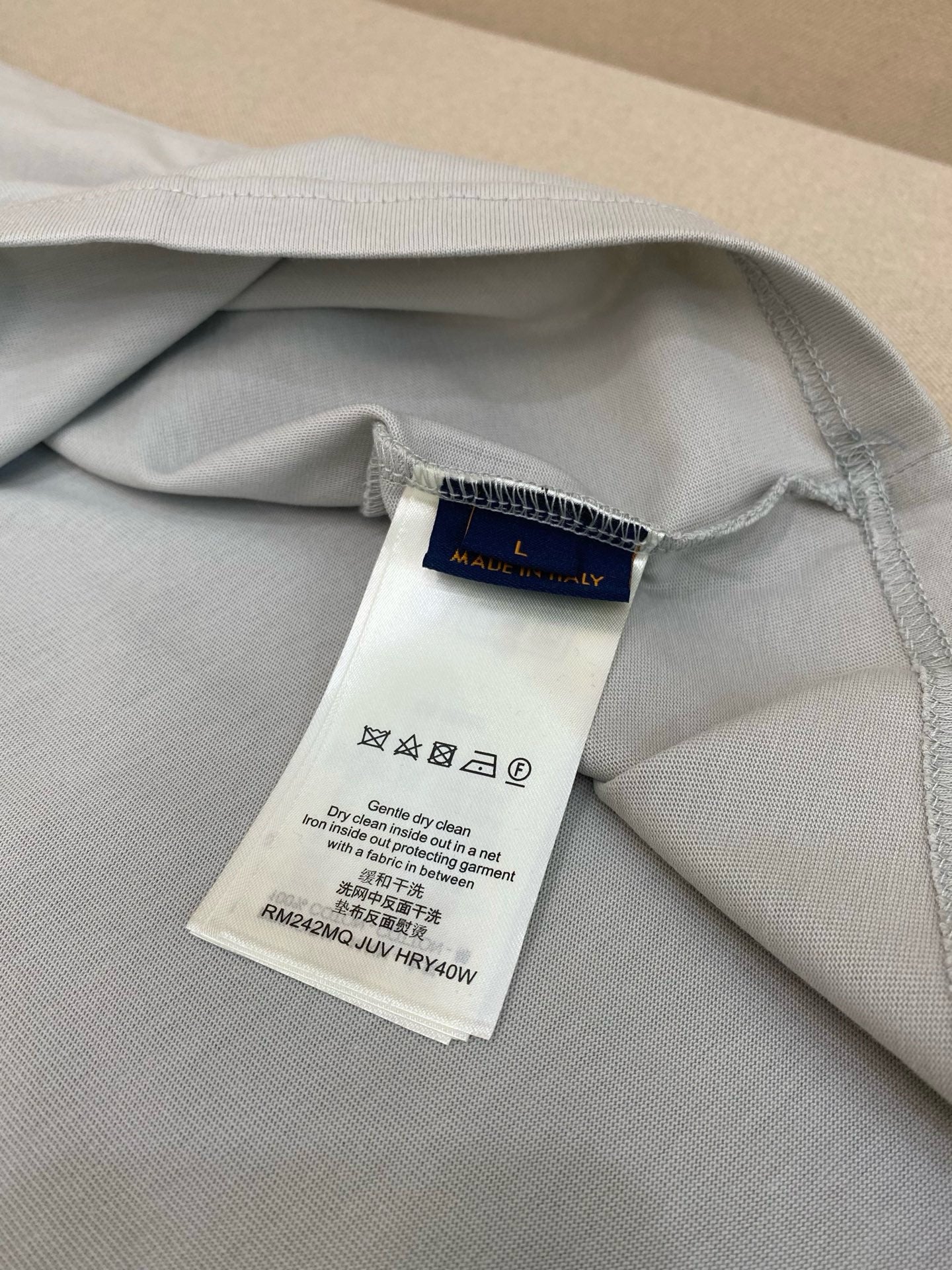 Multi-Colors T-Shirt