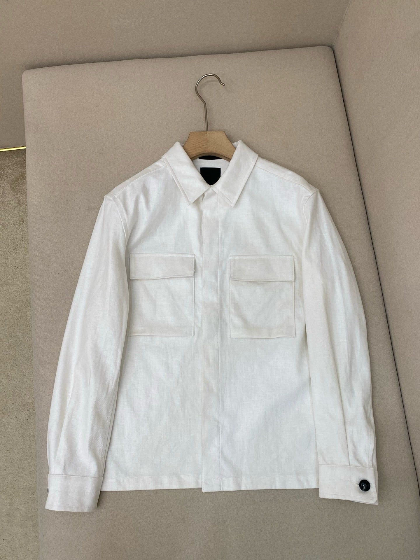 Multi-Colors Jacket