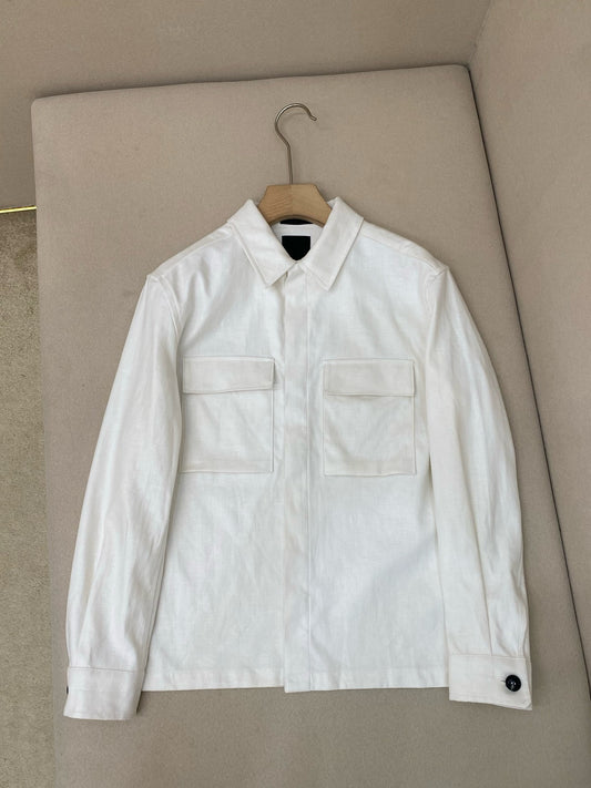 Multi-Colors Jacket