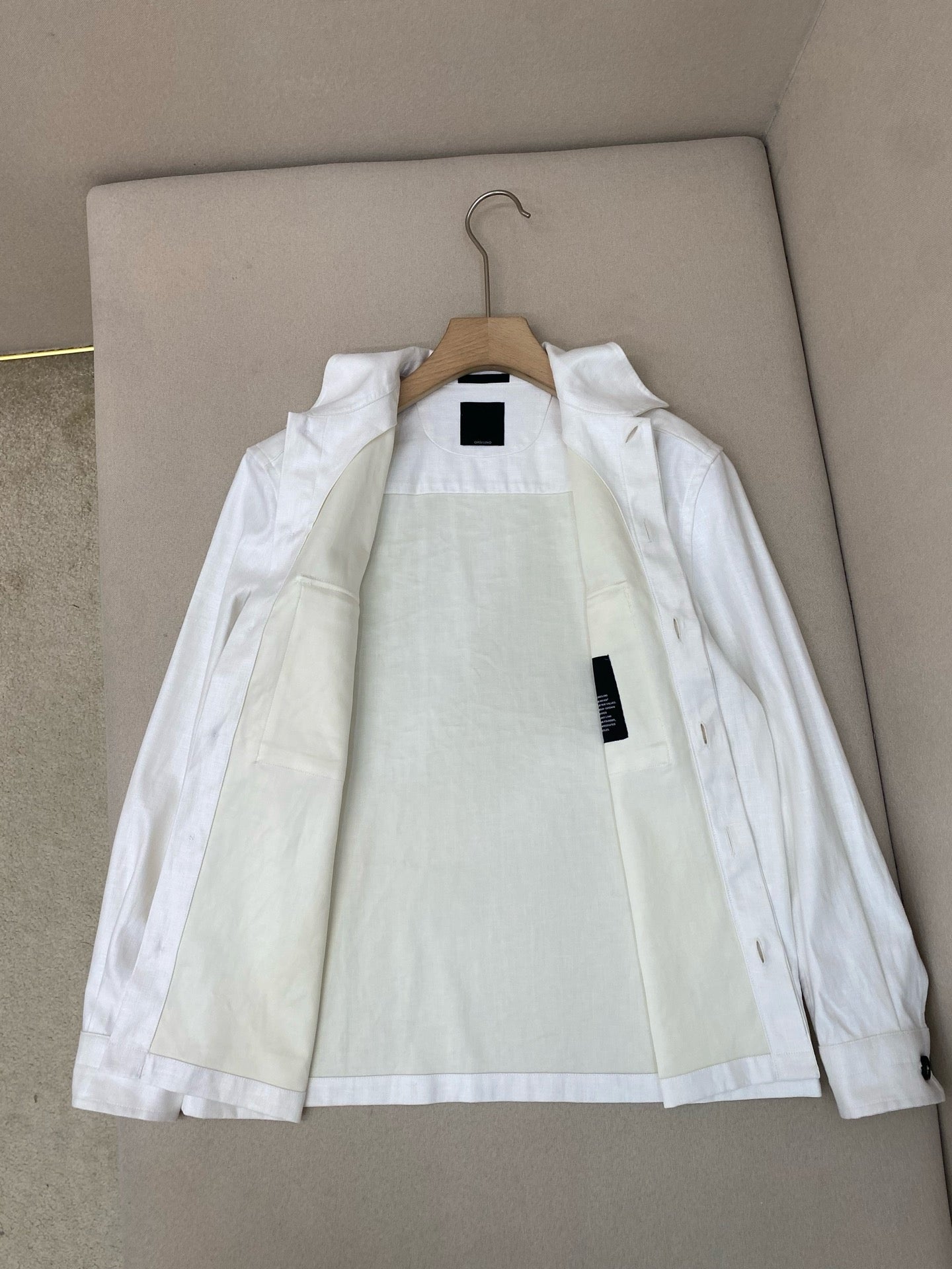 Multi-Colors Jacket