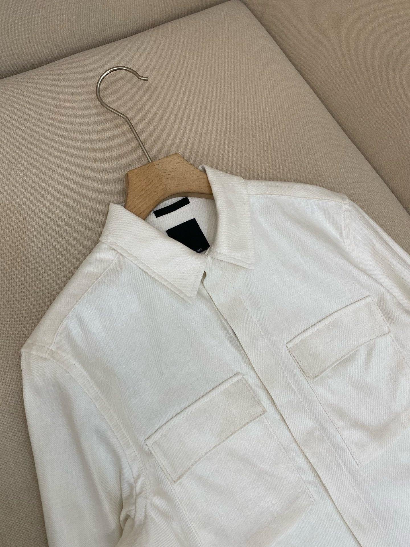 Multi-Colors Jacket