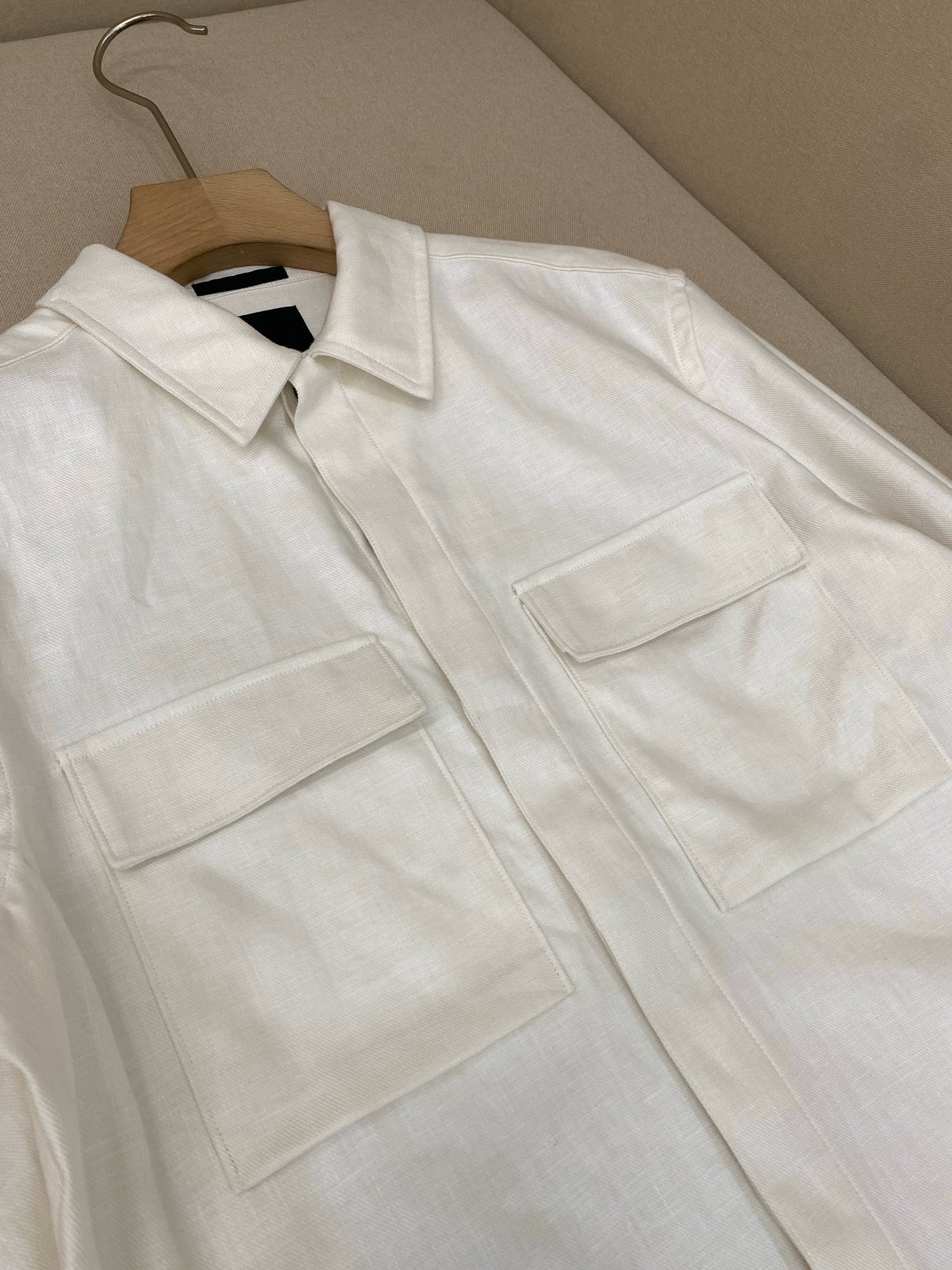 Multi-Colors Jacket