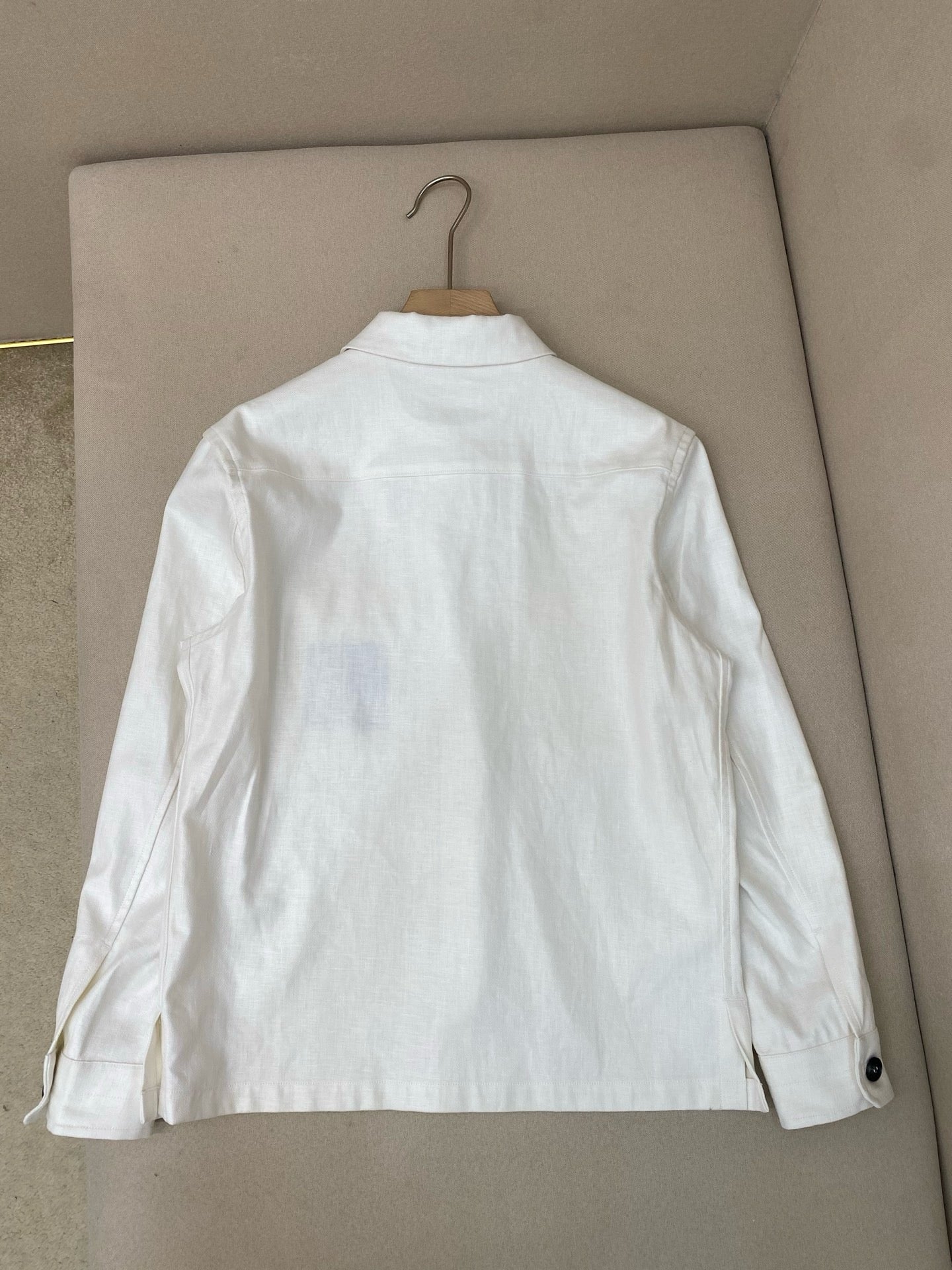 Multi-Colors Jacket