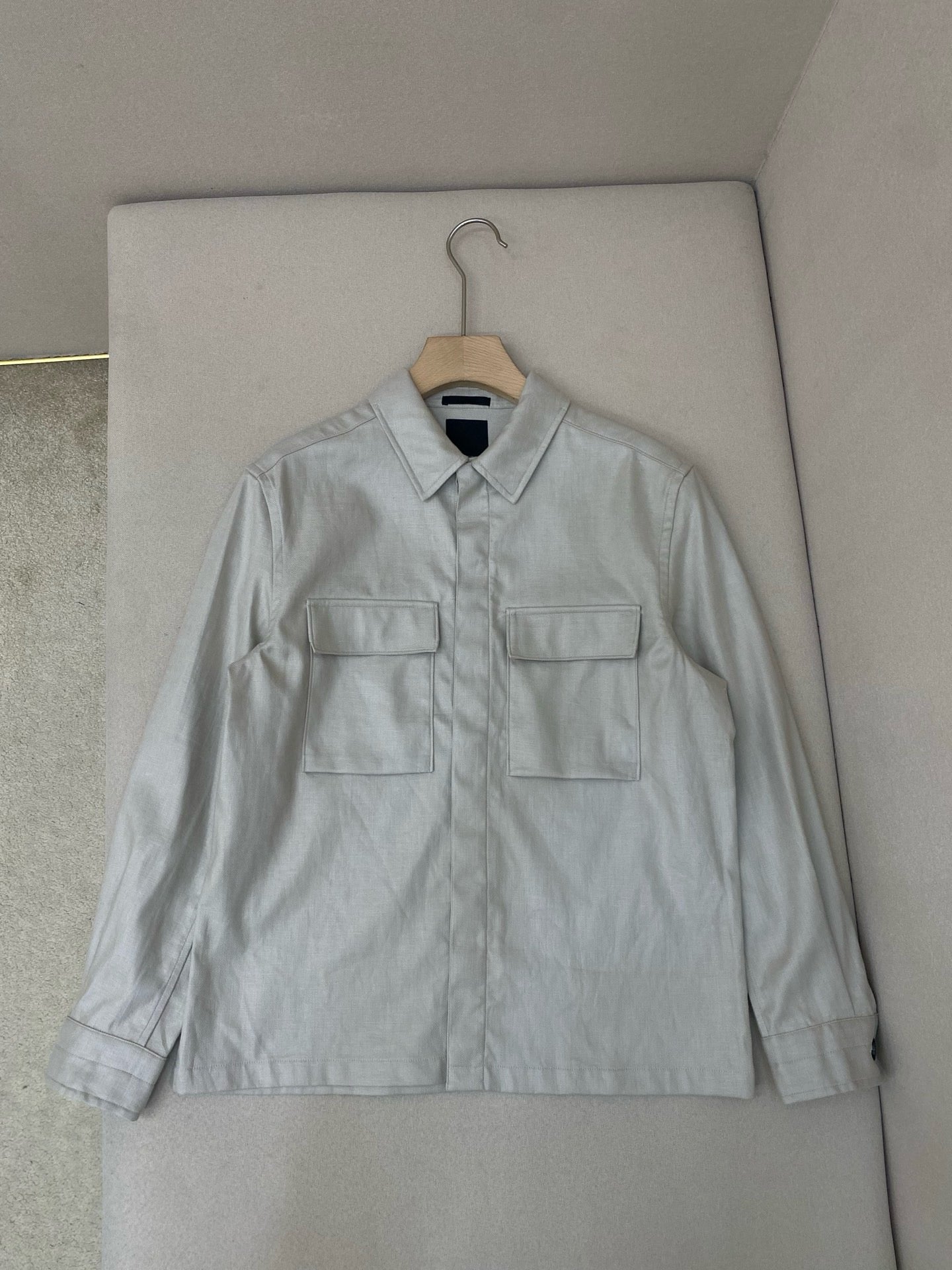 Multi-Colors Jacket