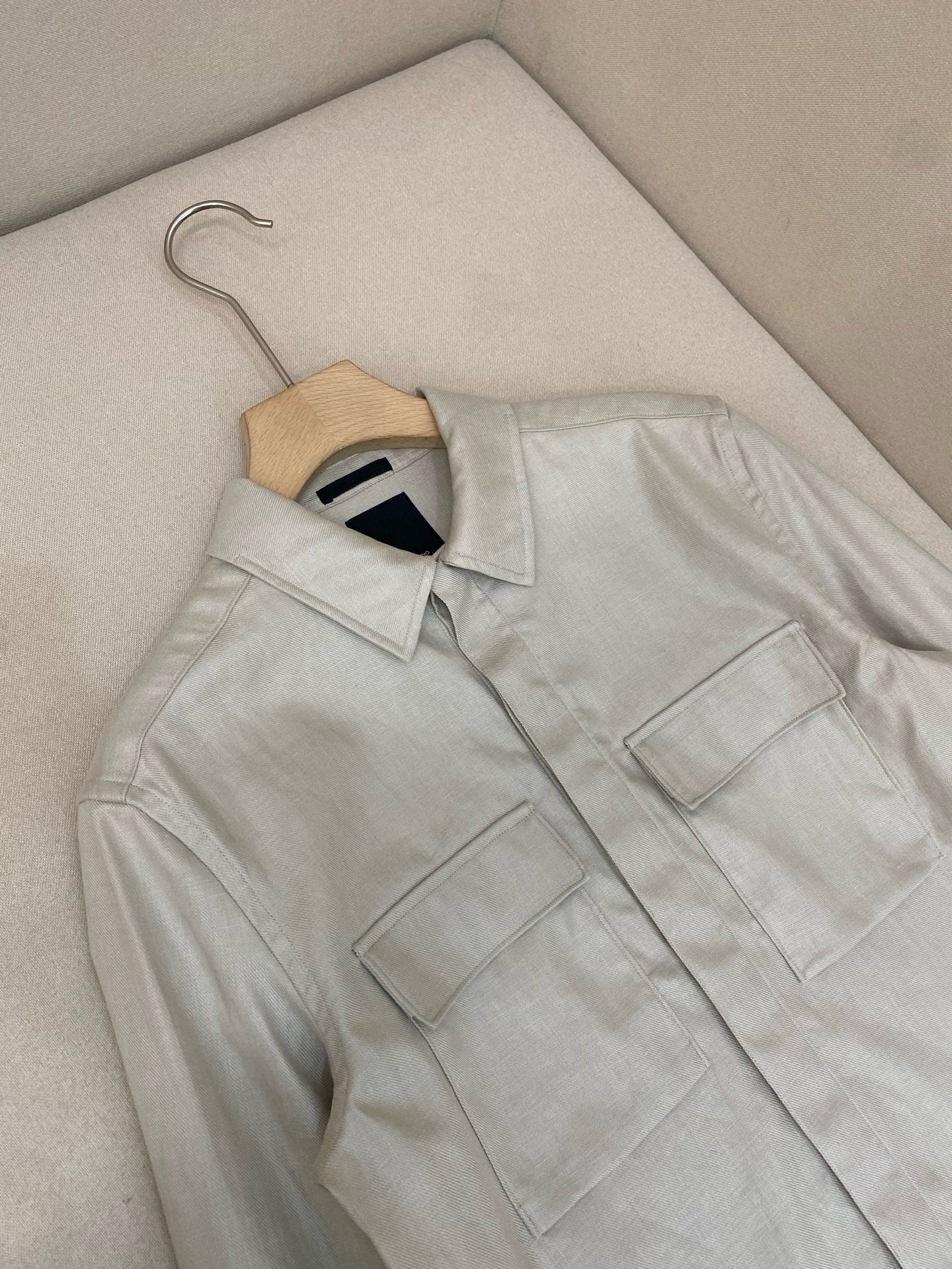 Multi-Colors Jacket