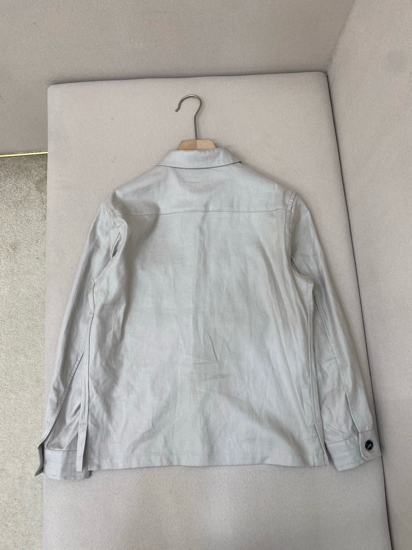 Multi-Colors Jacket