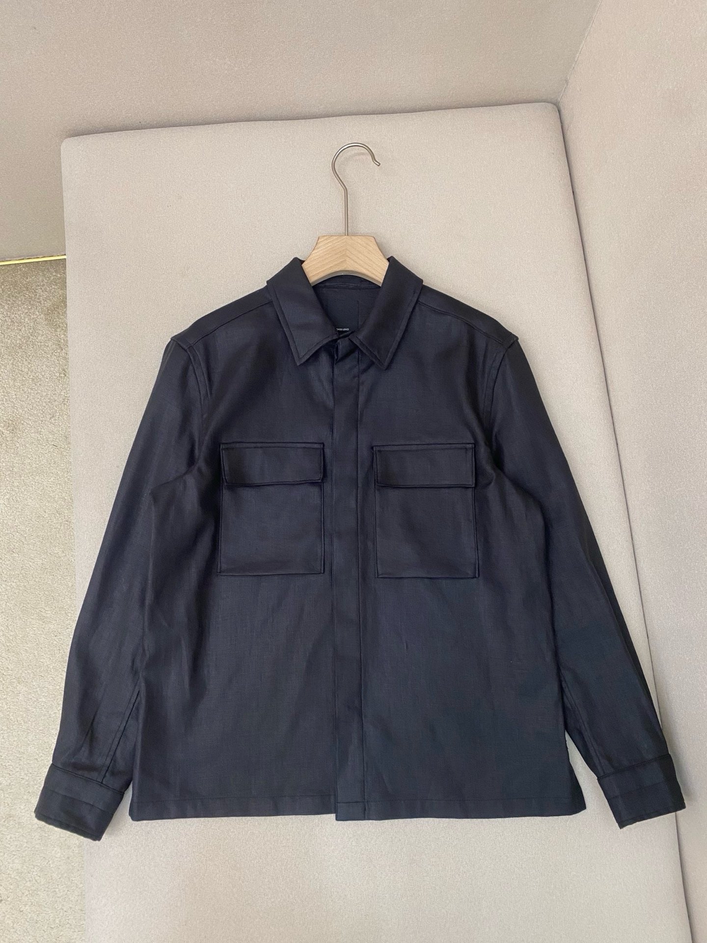 Multi-Colors Jacket