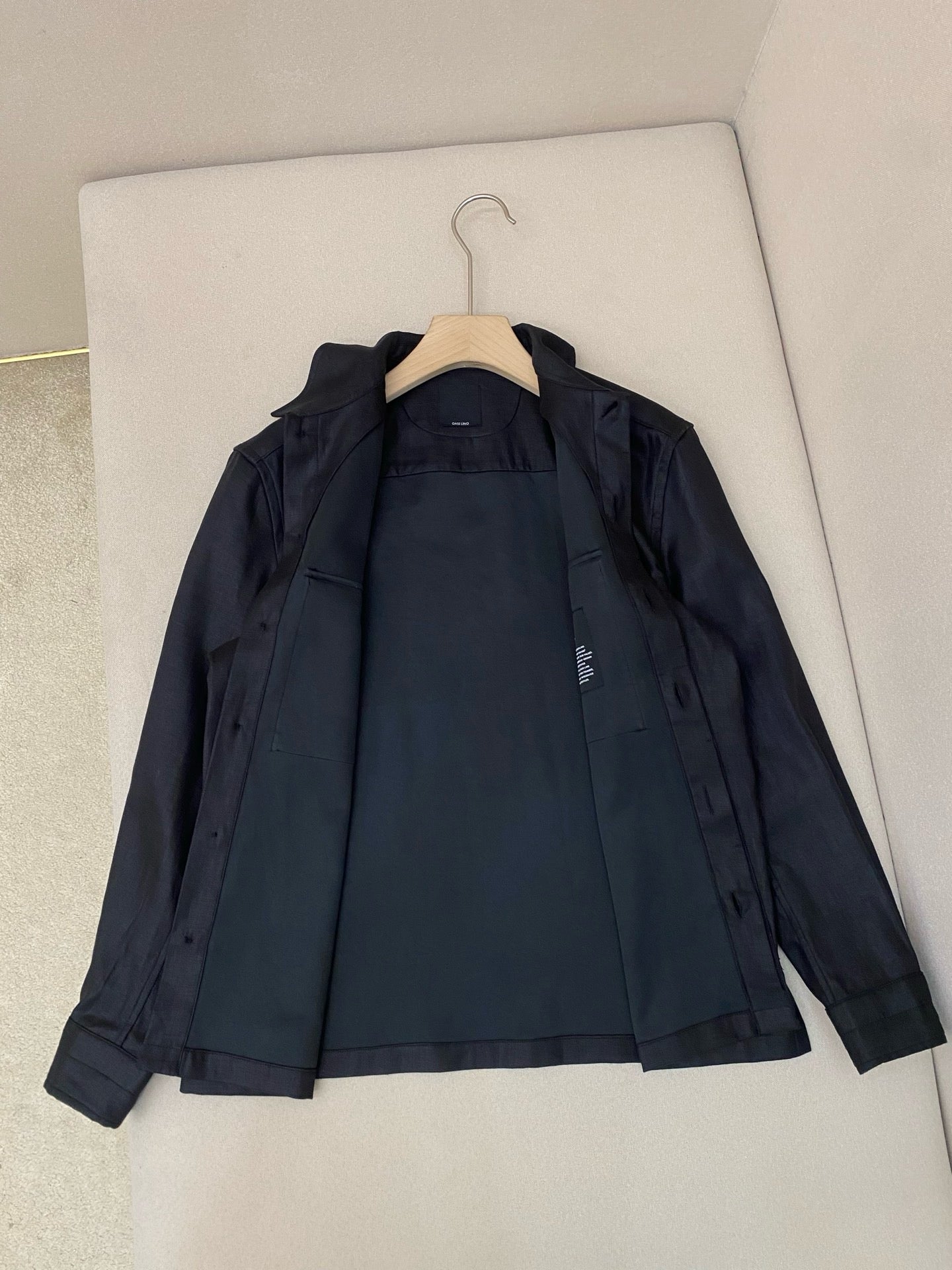 Multi-Colors Jacket