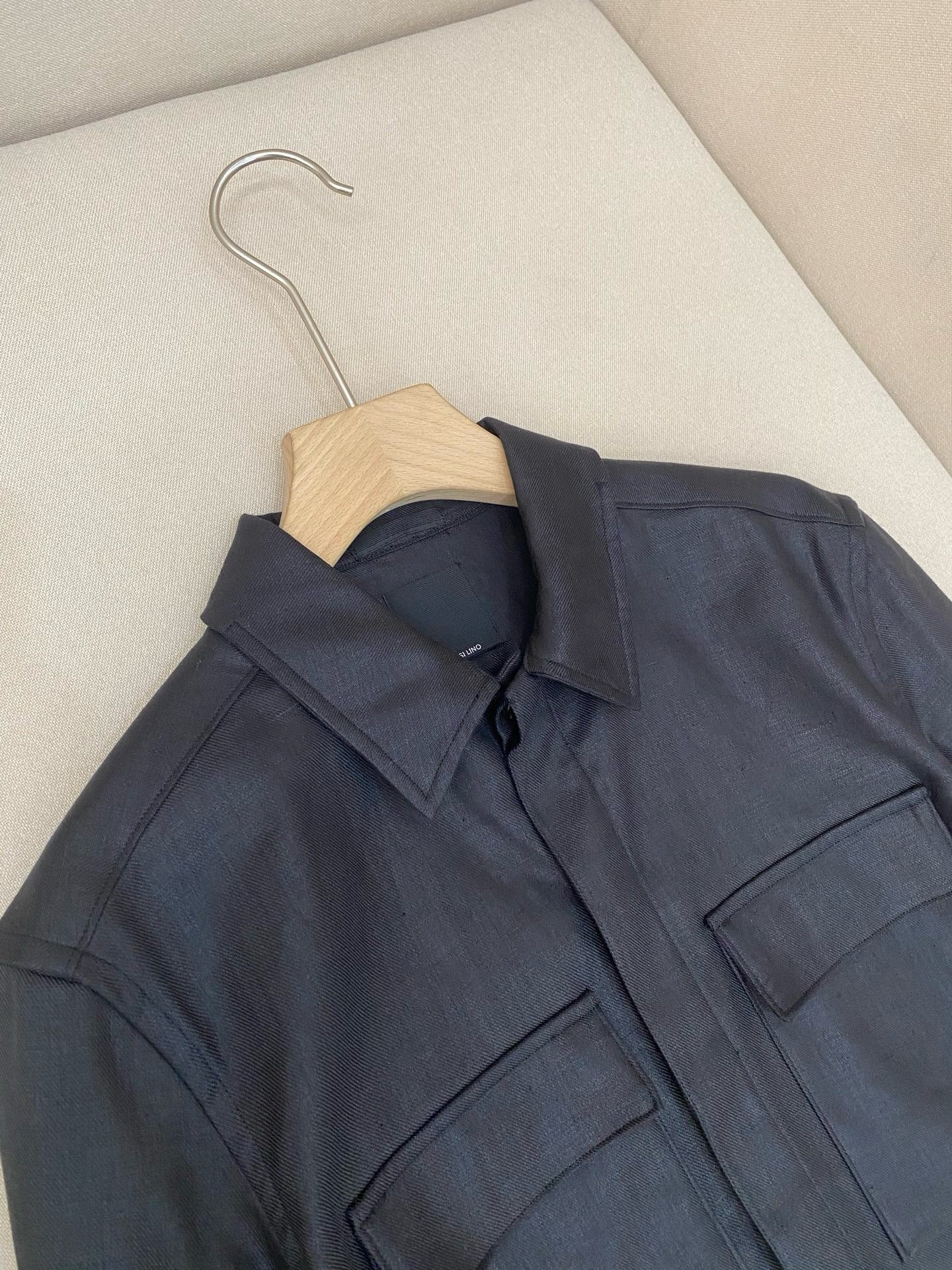Multi-Colors Jacket
