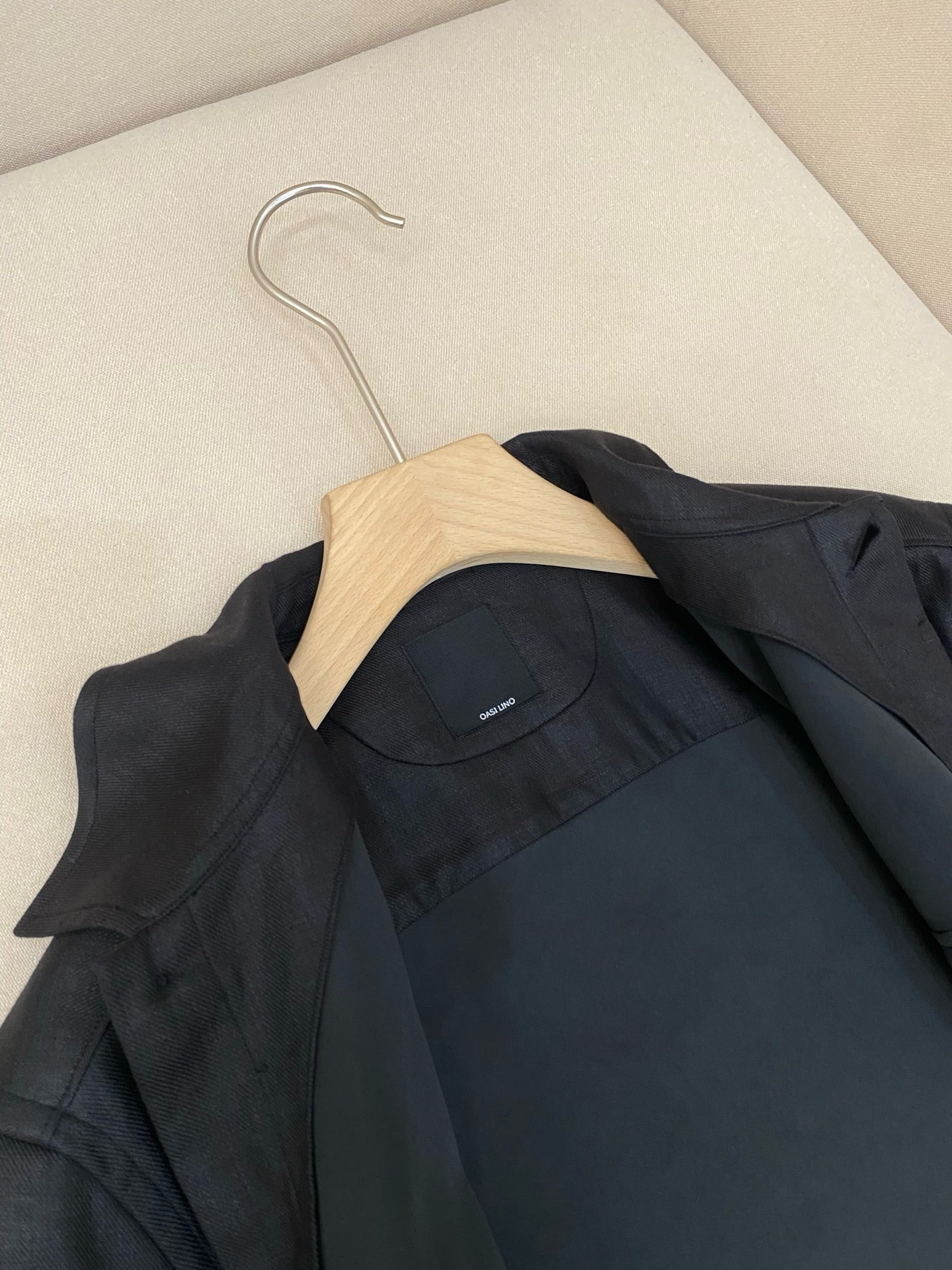 Multi-Colors Jacket