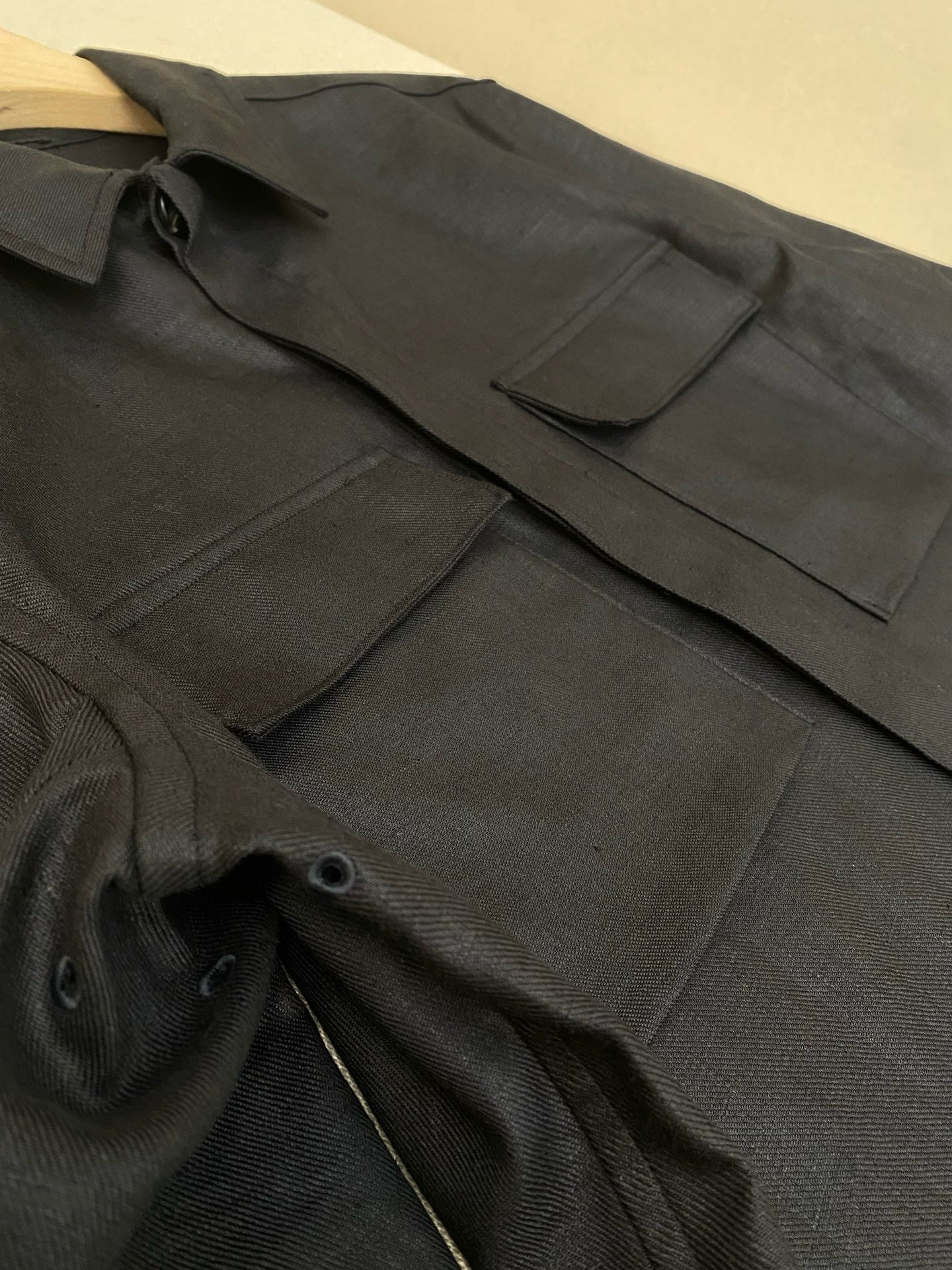 Multi-Colors Jacket