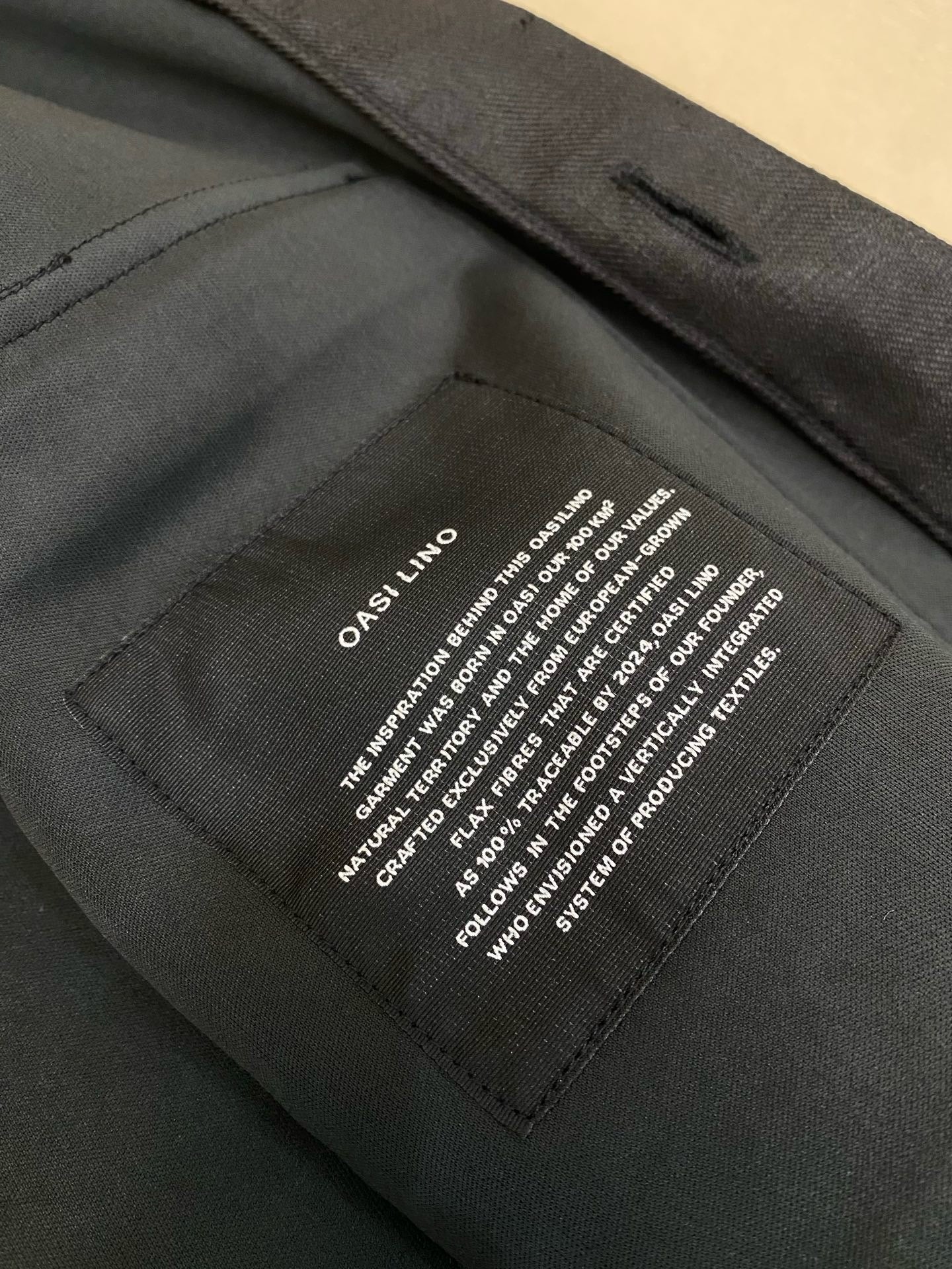 Multi-Colors Jacket