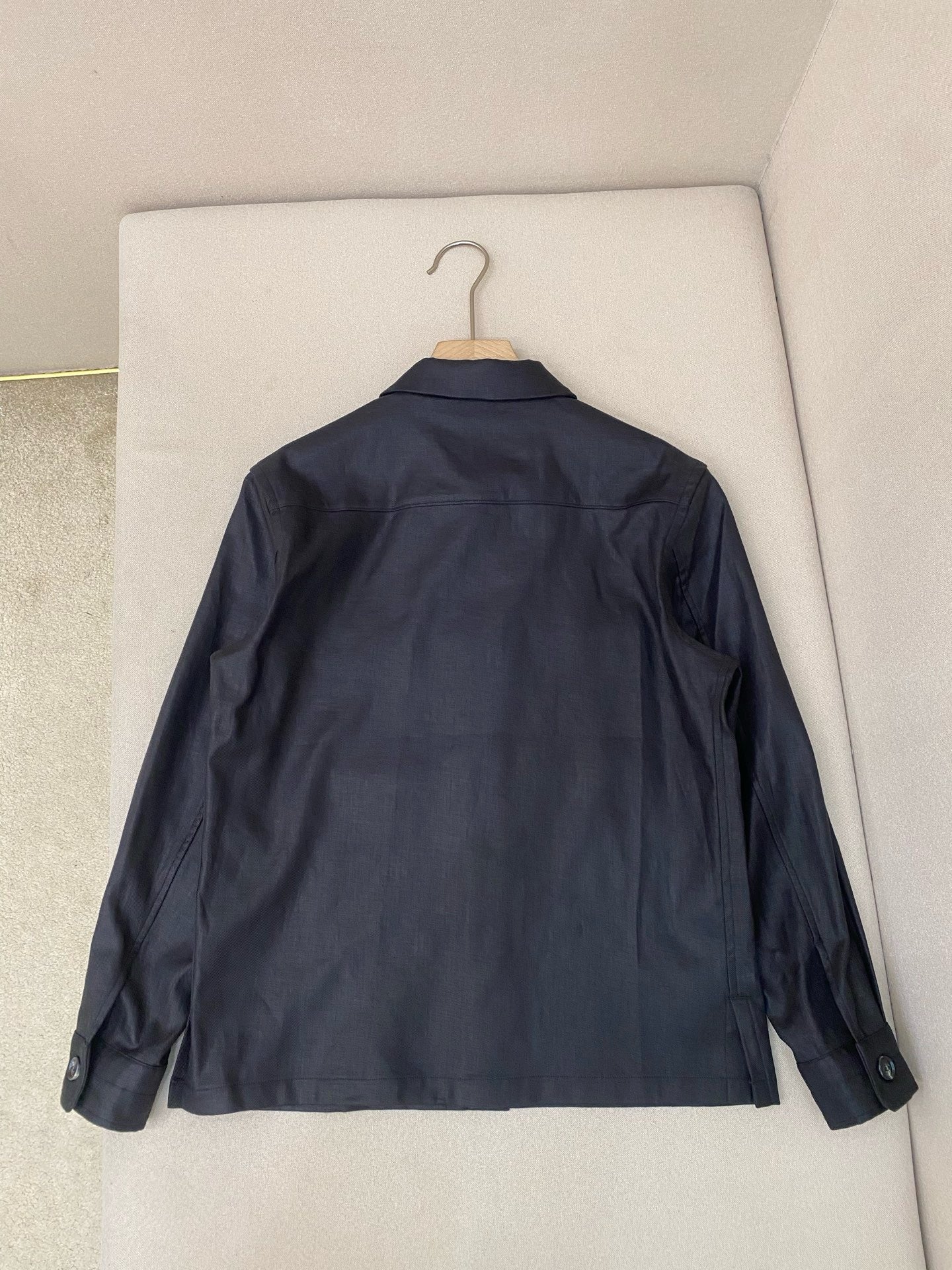 Multi-Colors Jacket