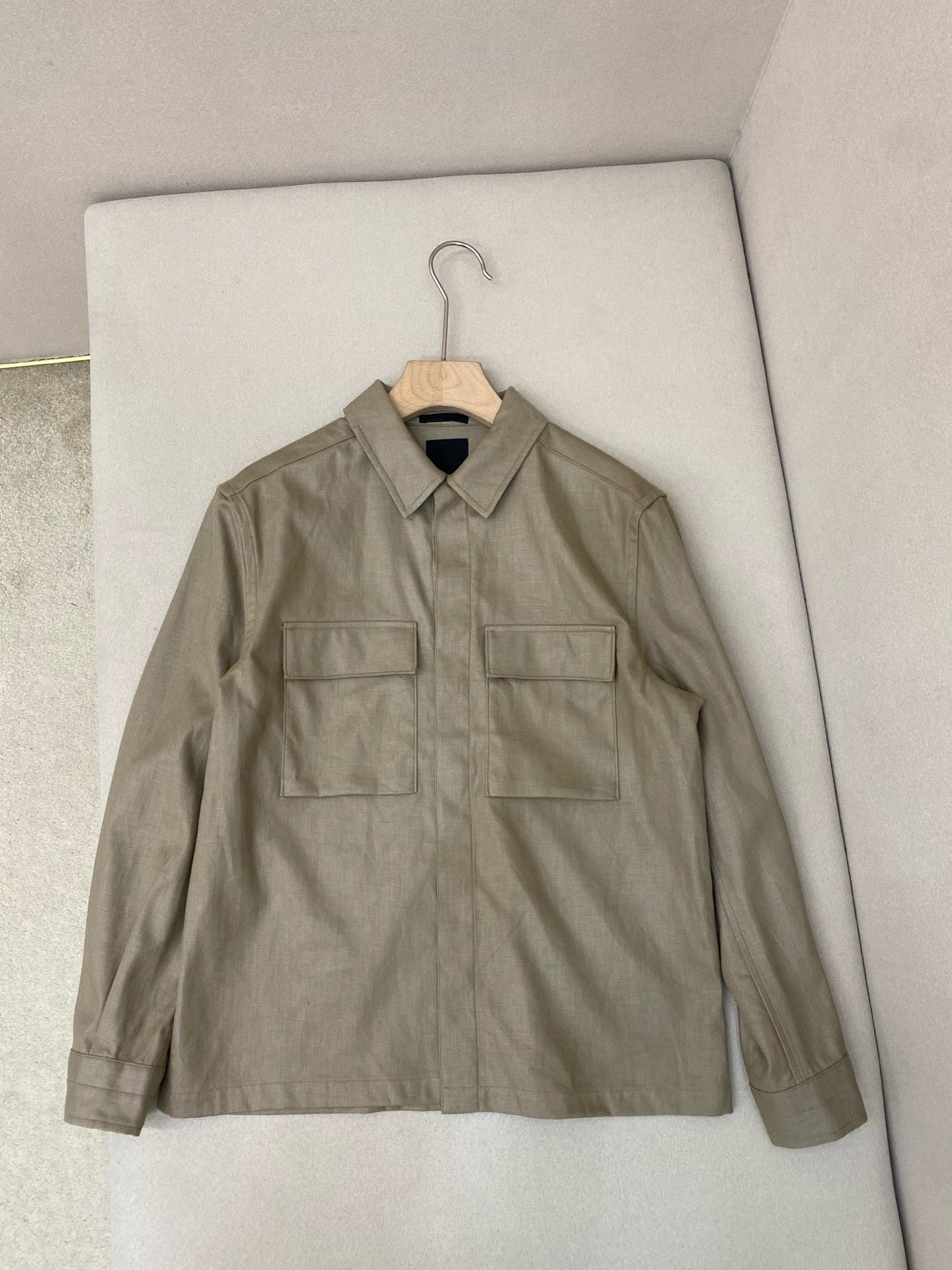 Multi-Colors Jacket