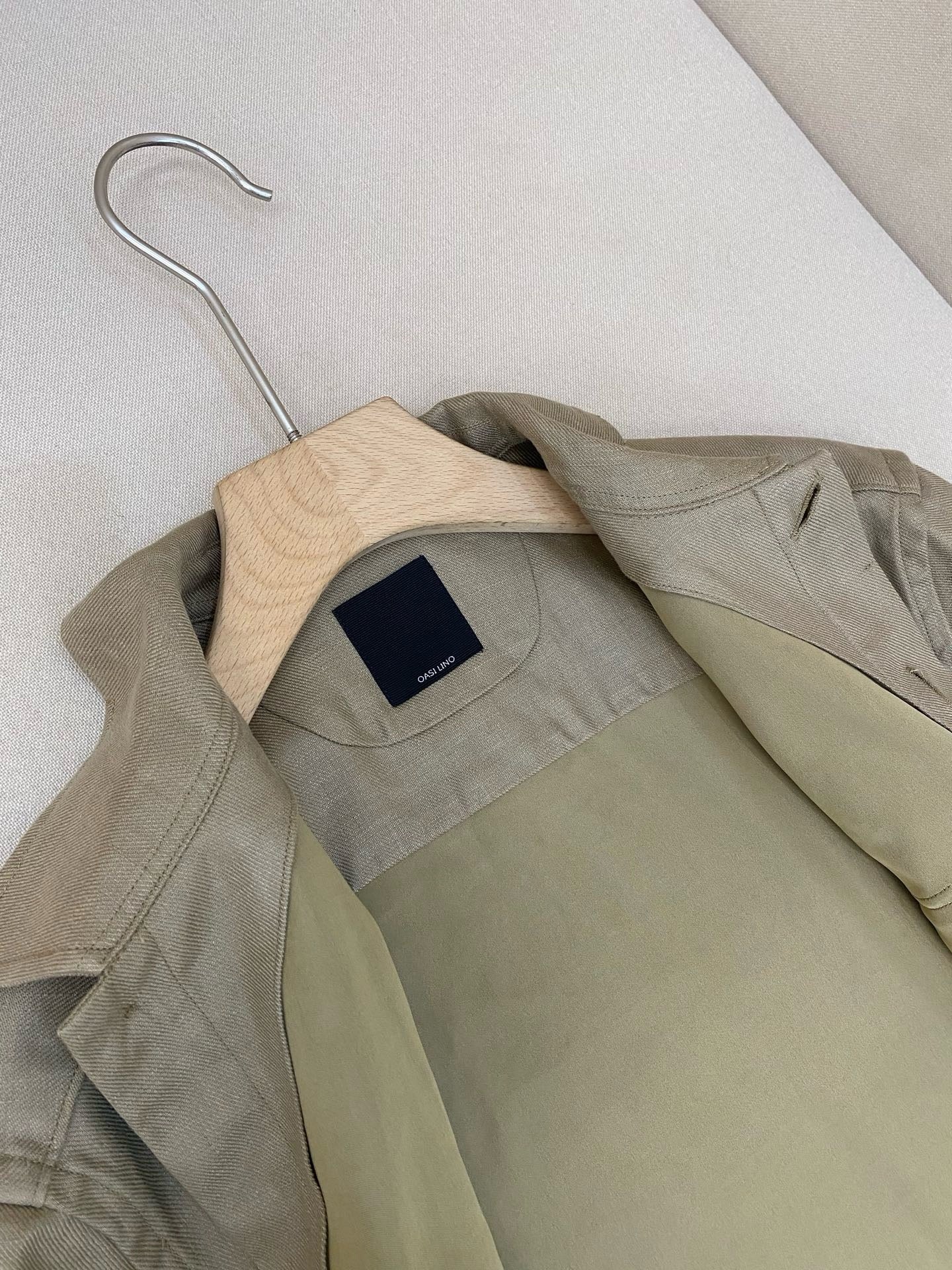 Multi-Colors Jacket