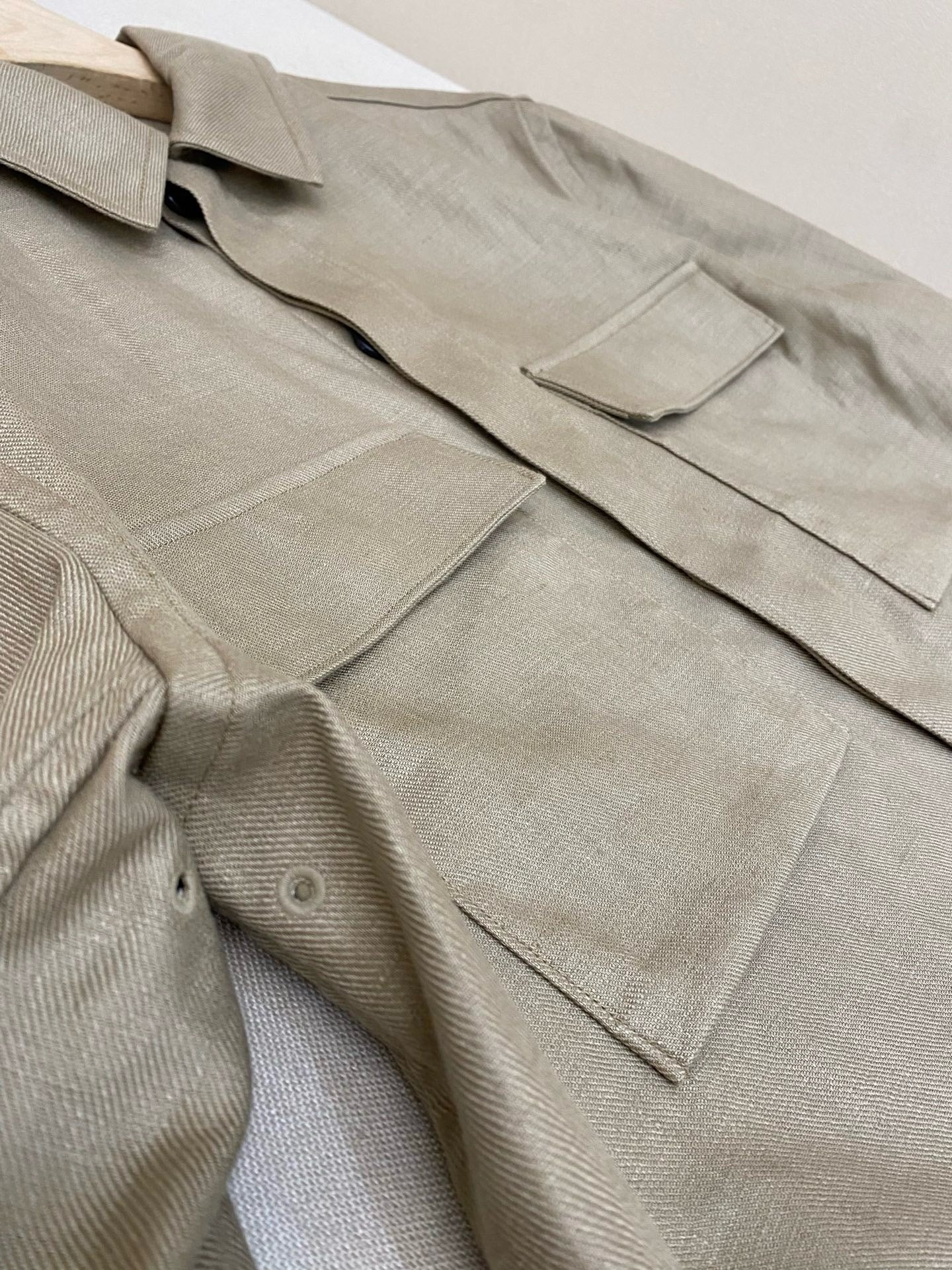 Multi-Colors Jacket