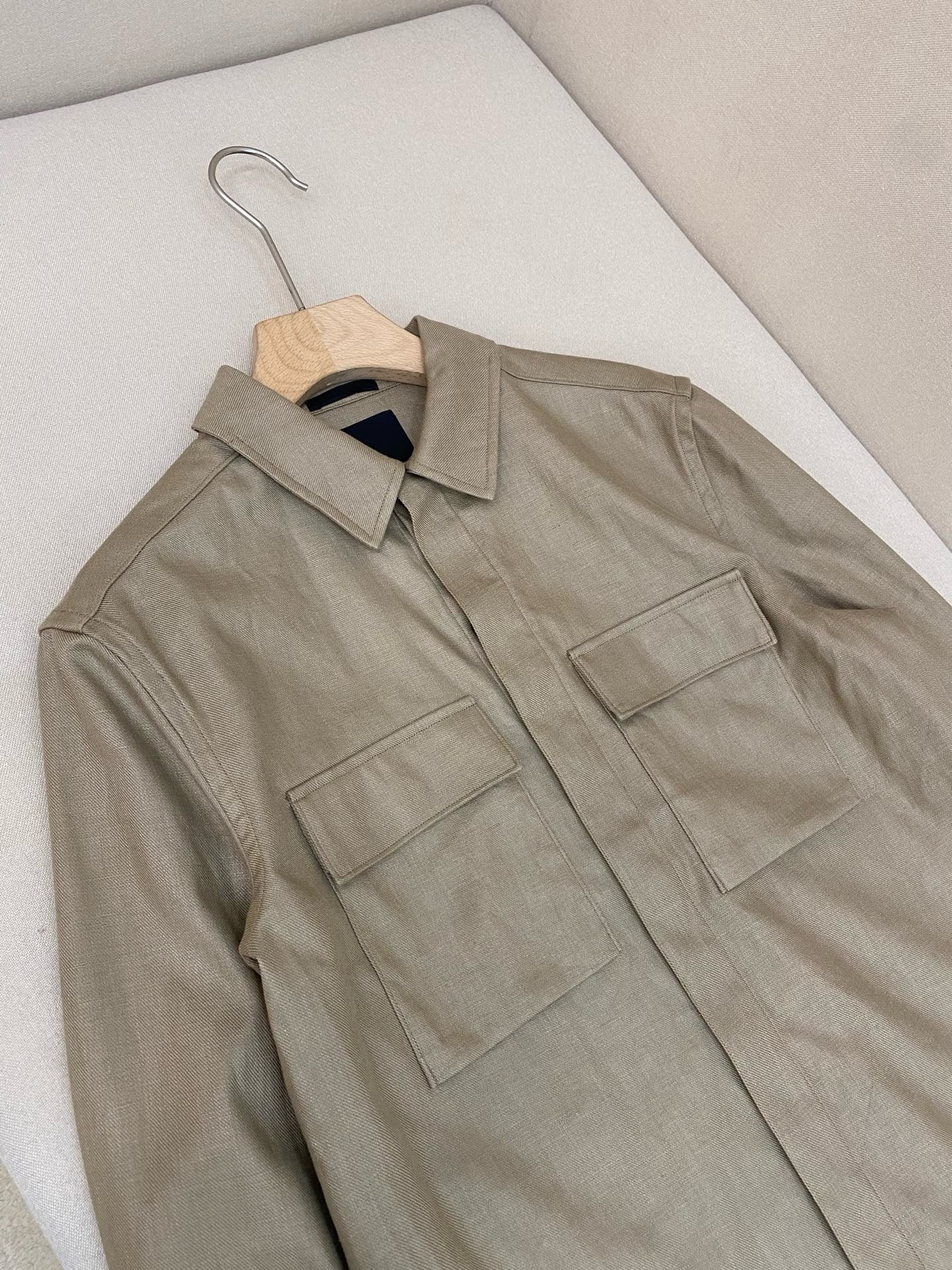Multi-Colors Jacket