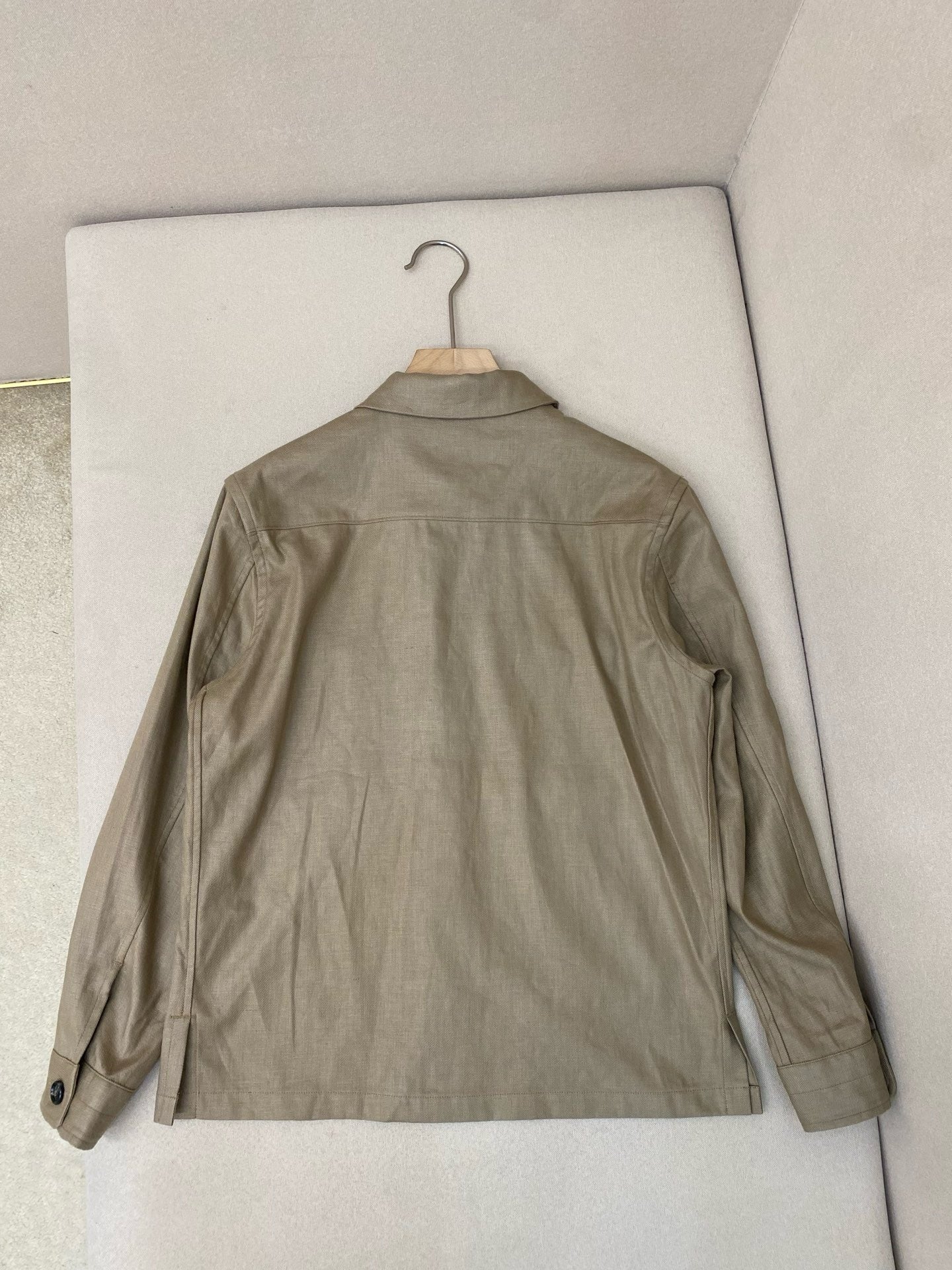 Multi-Colors Jacket