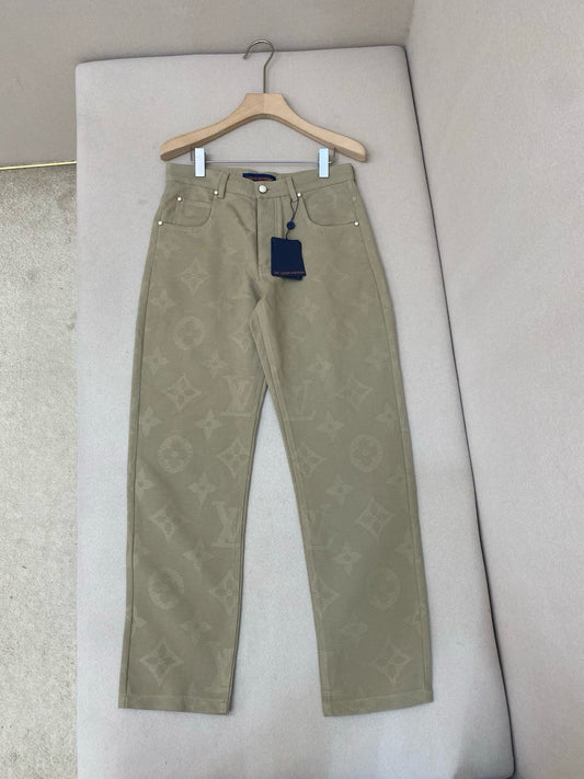 Light Green Pant