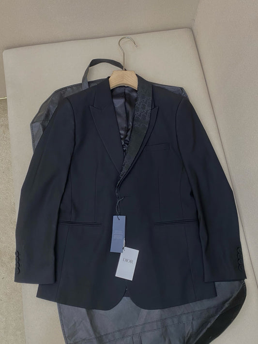 Black Jacket