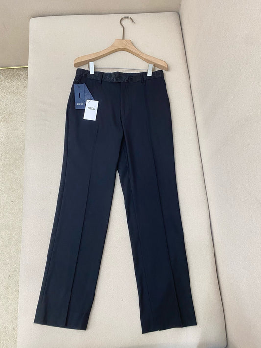 Black Pant