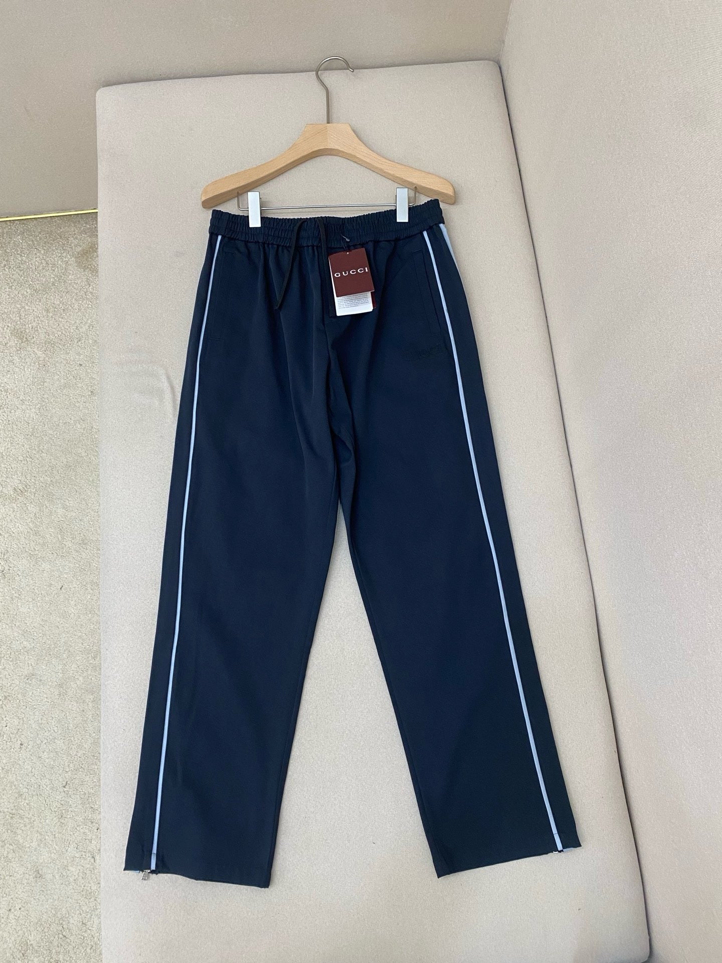 Dark Blue Pant