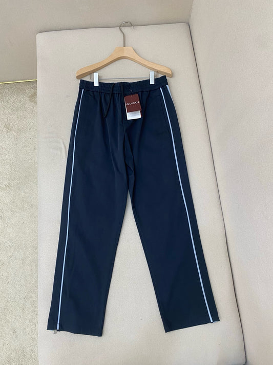 Dark Blue Pant