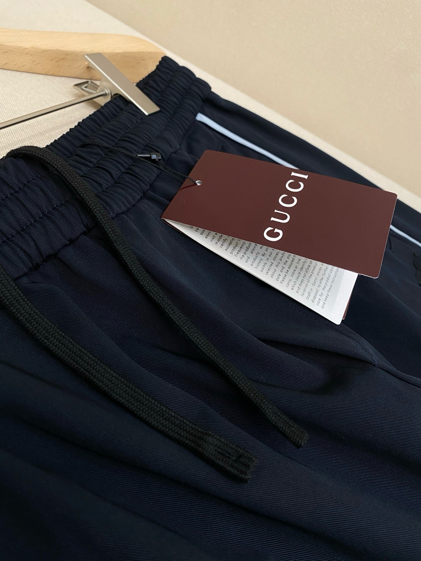 Dark Blue Pant