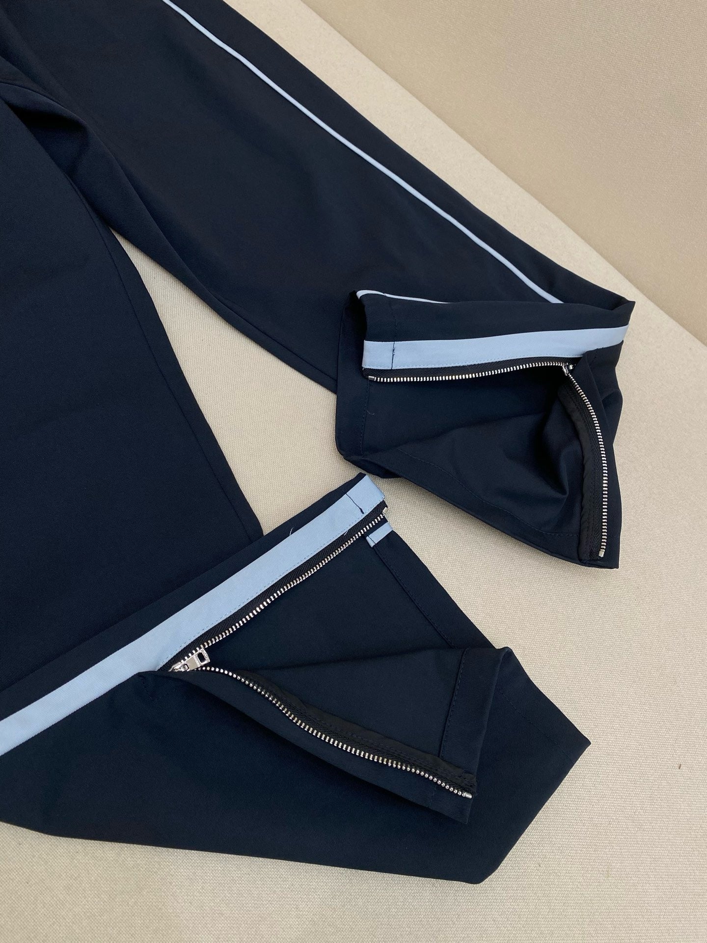 Dark Blue Pant