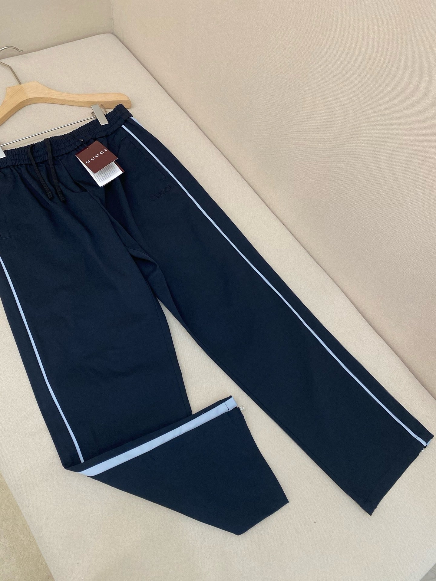 Dark Blue Pant