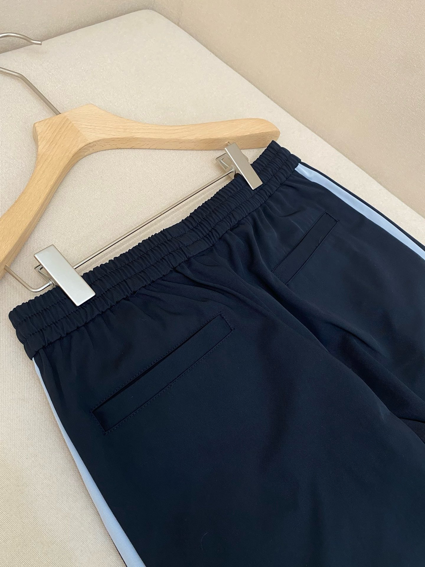 Dark Blue Pant