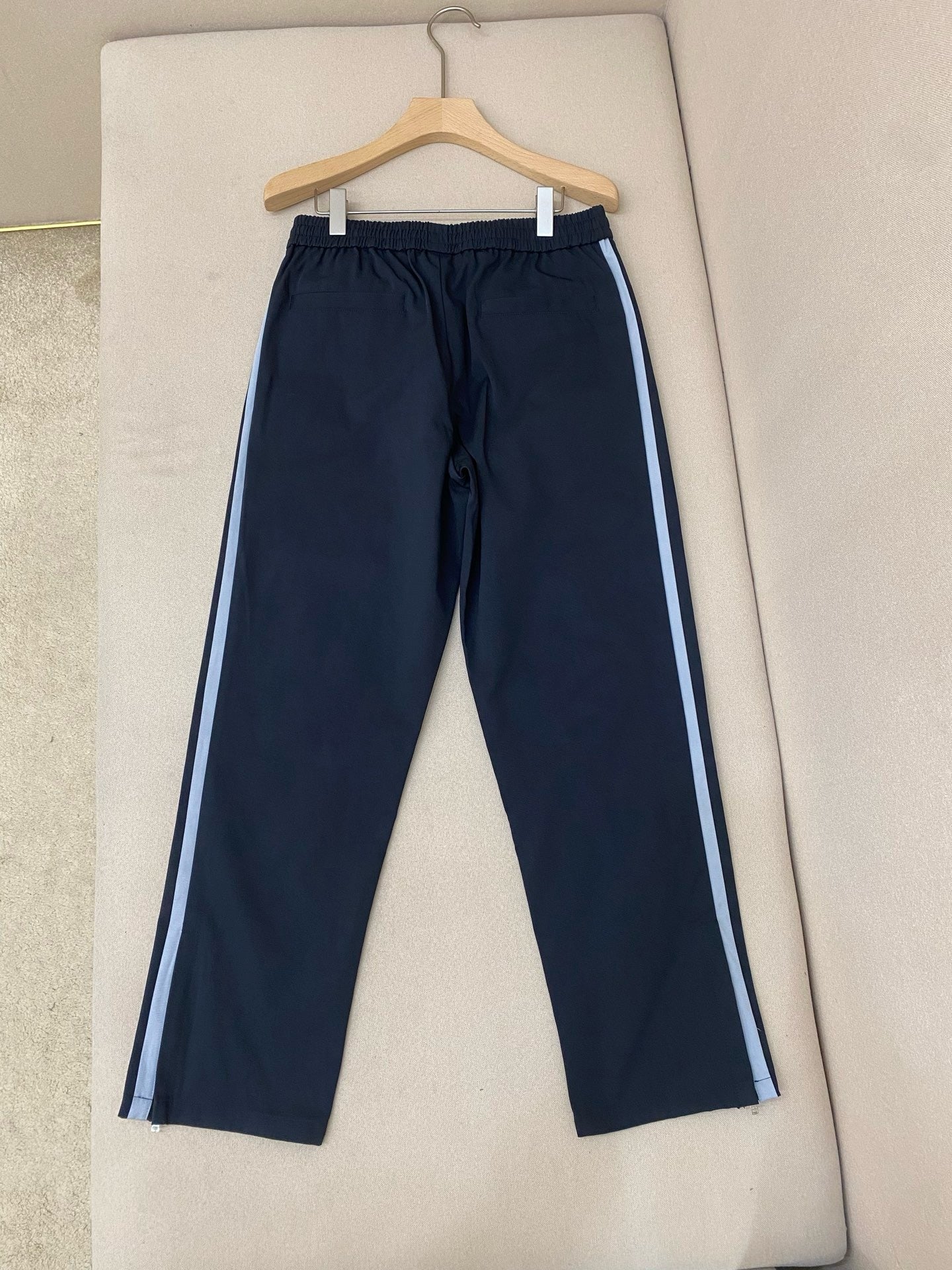Dark Blue Pant