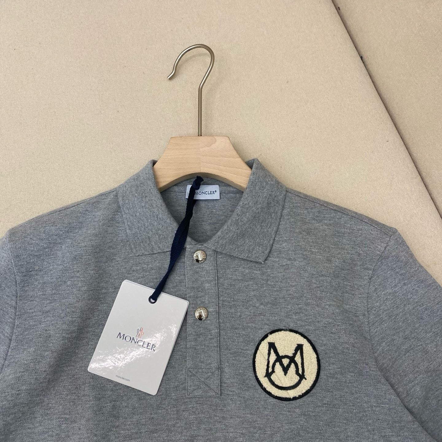 Multi-Colors T-Shirt