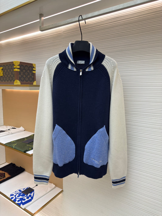 Multi-Colors Jacket
