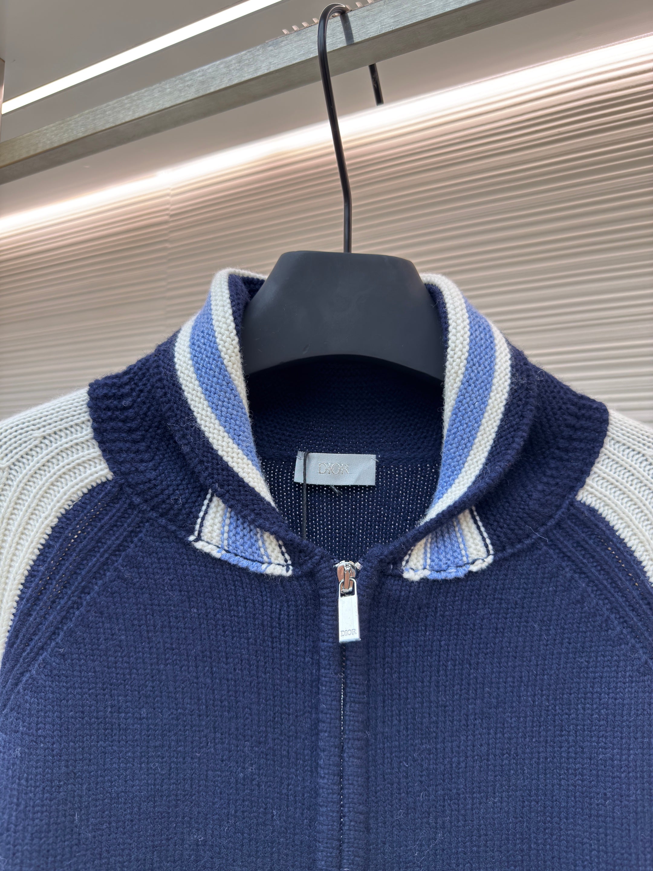 Multi-Colors Jacket