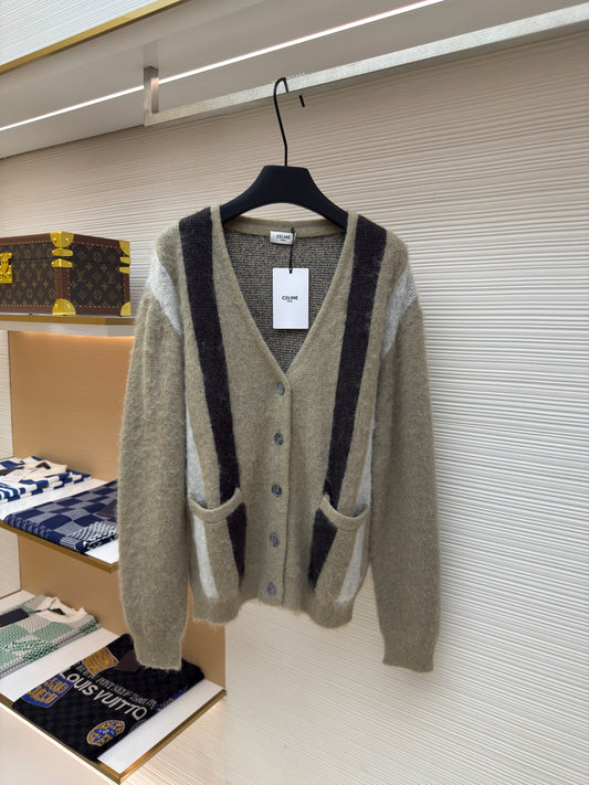 Multi-Colors Jacket