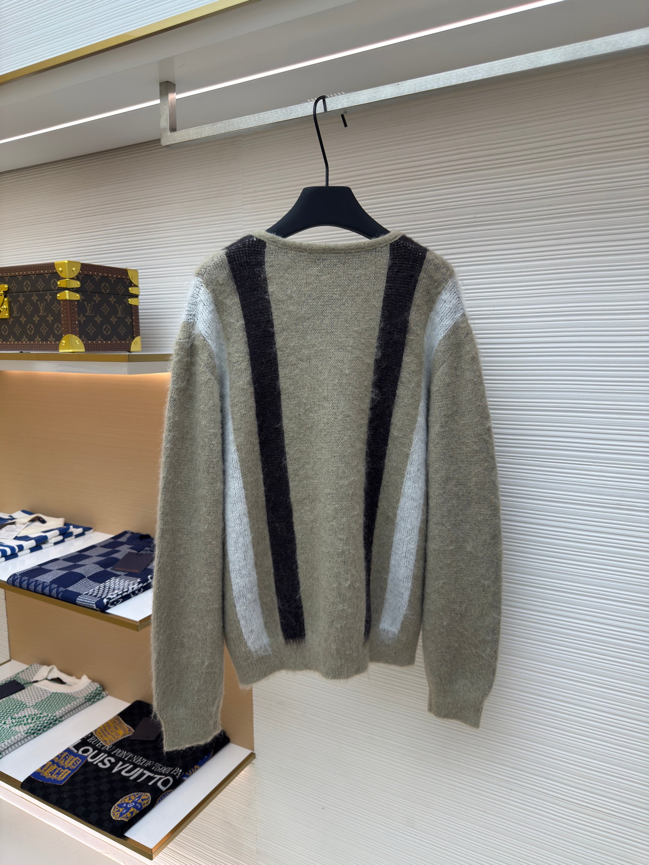 Multi-Colors Jacket