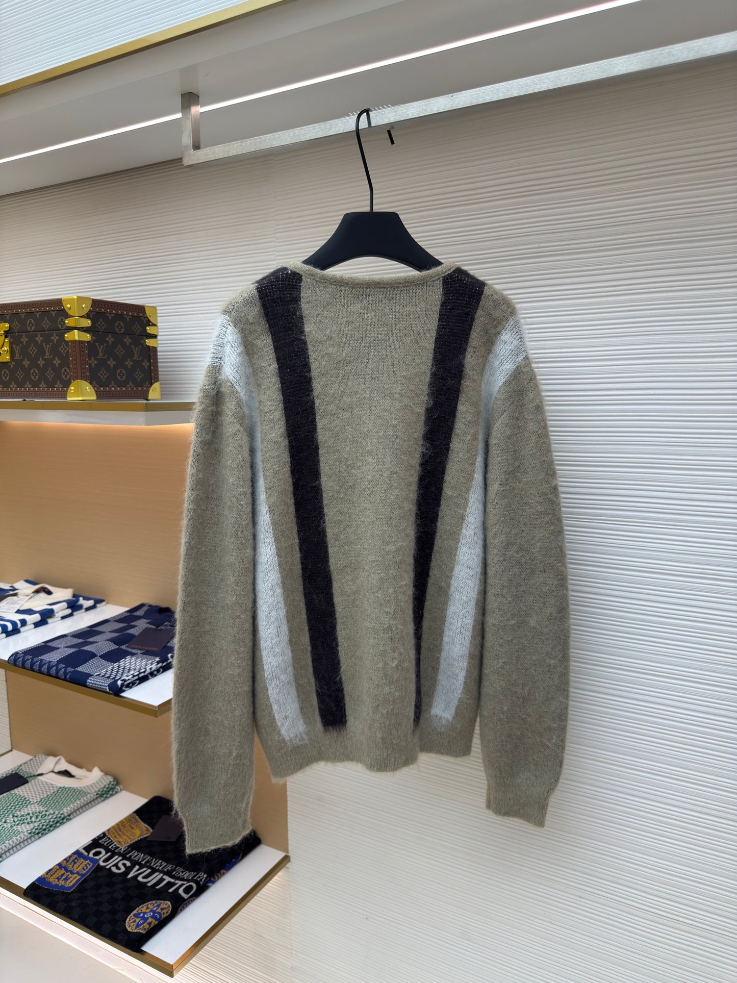 Multi-Colors Jacket