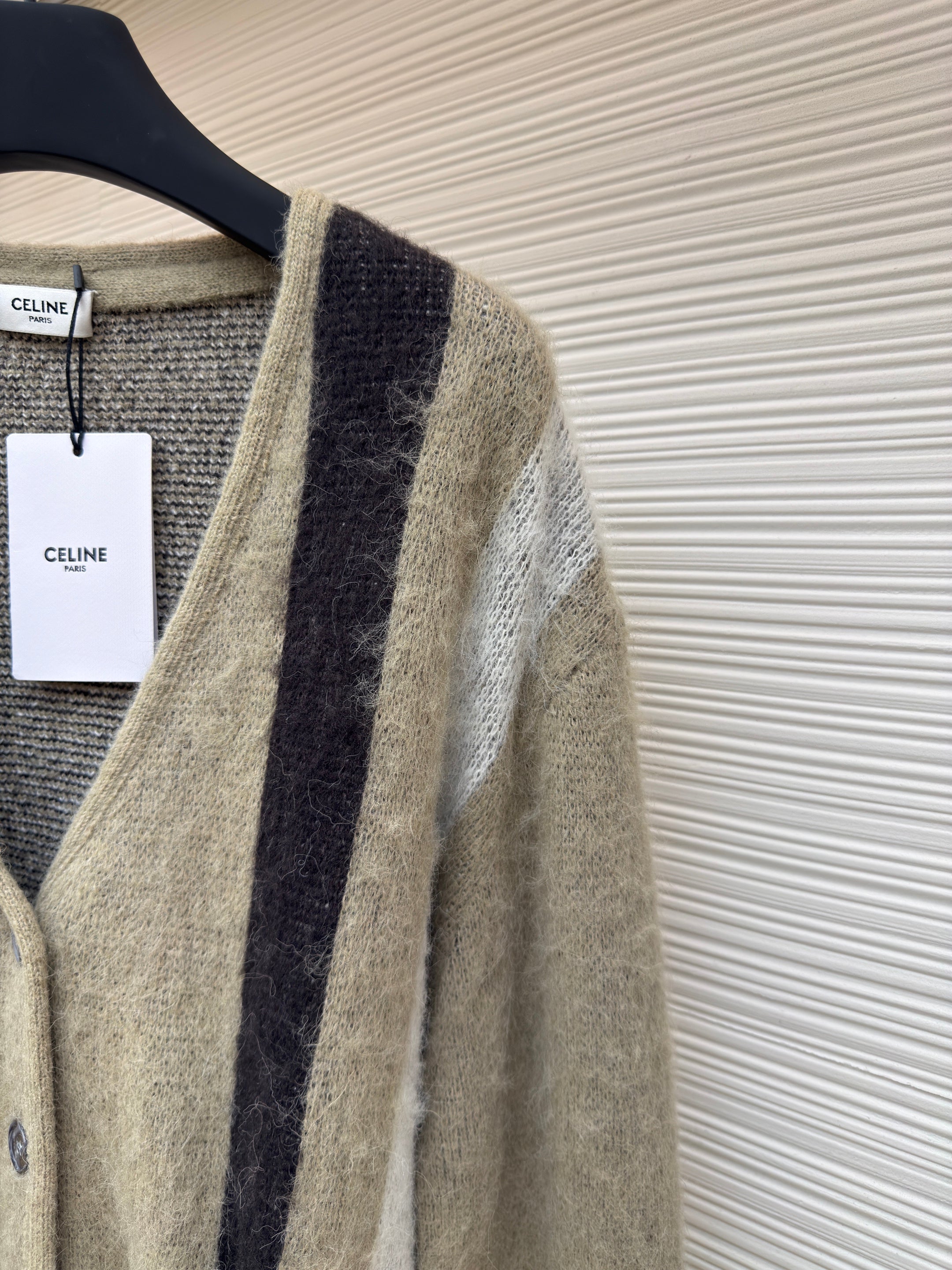 Multi-Colors Jacket