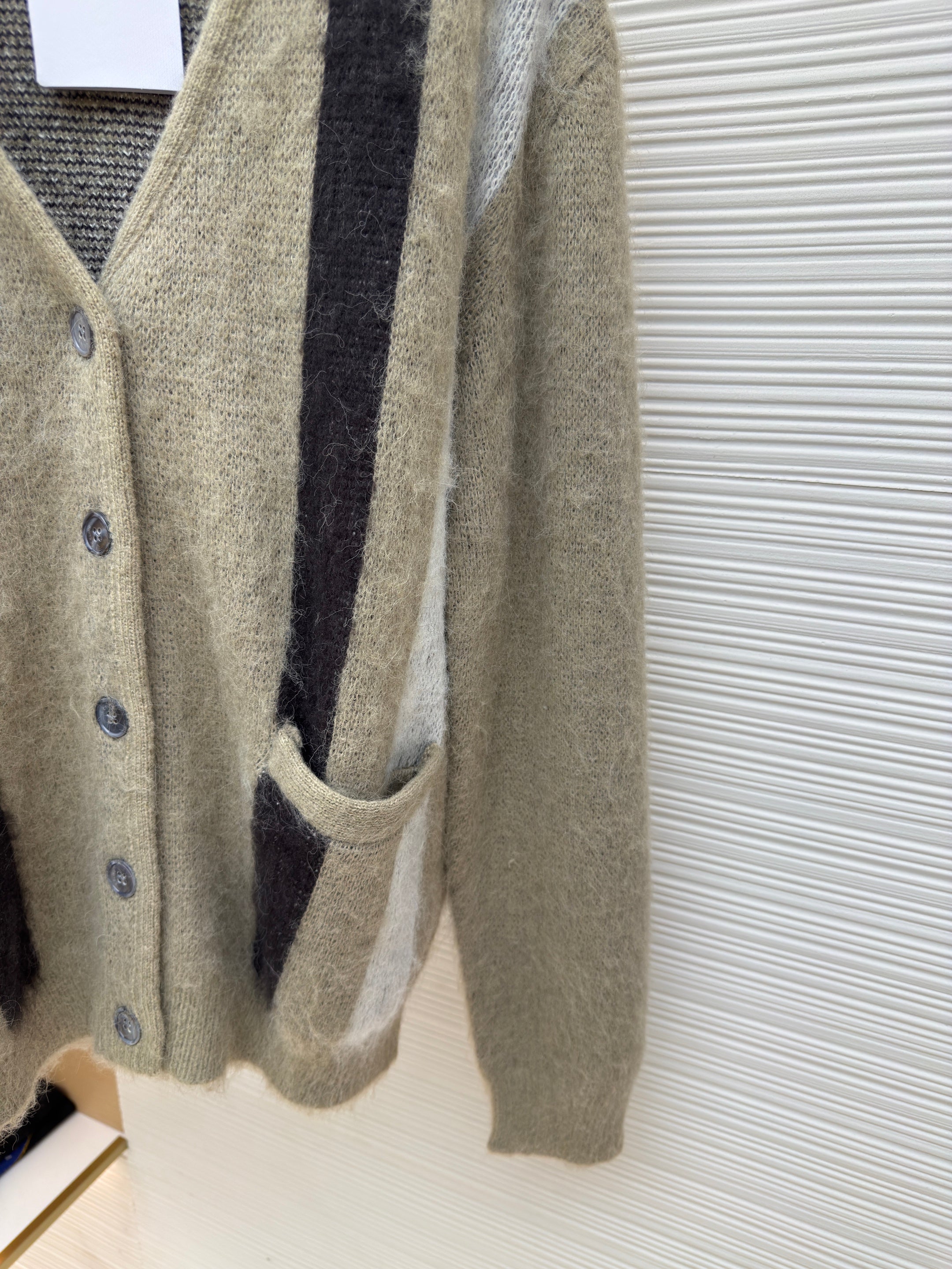 Multi-Colors Jacket