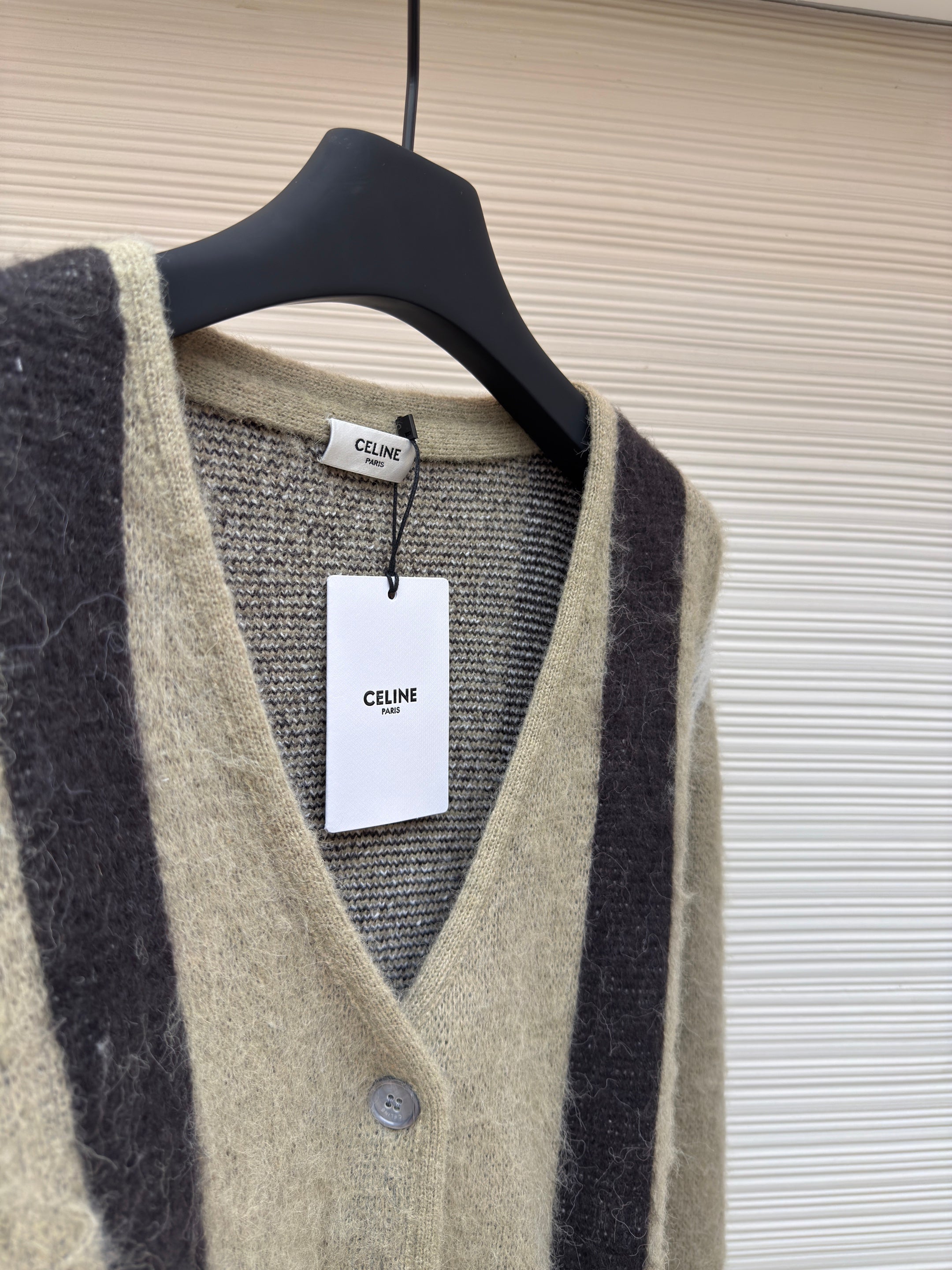 Multi-Colors Jacket
