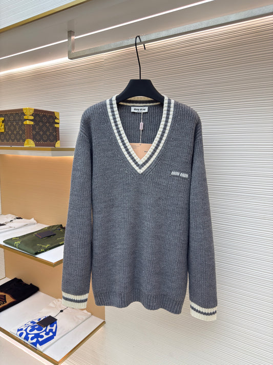 Grey Jersey