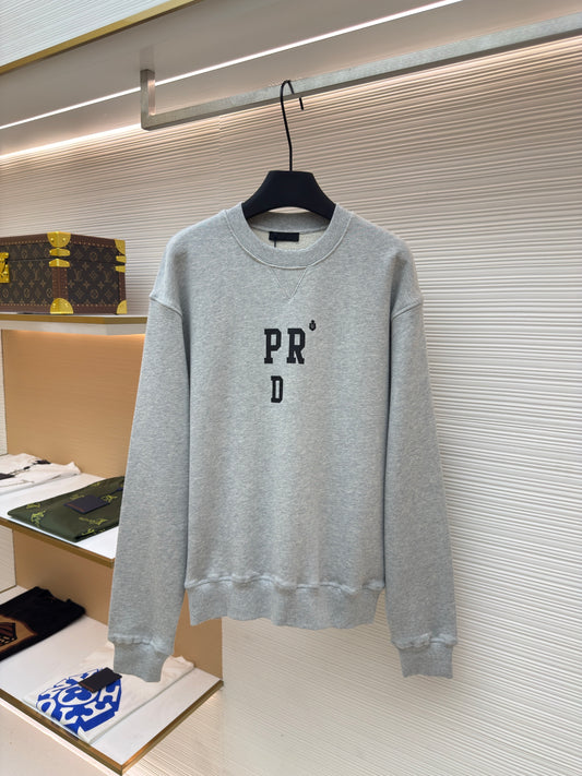 Grey Jersey