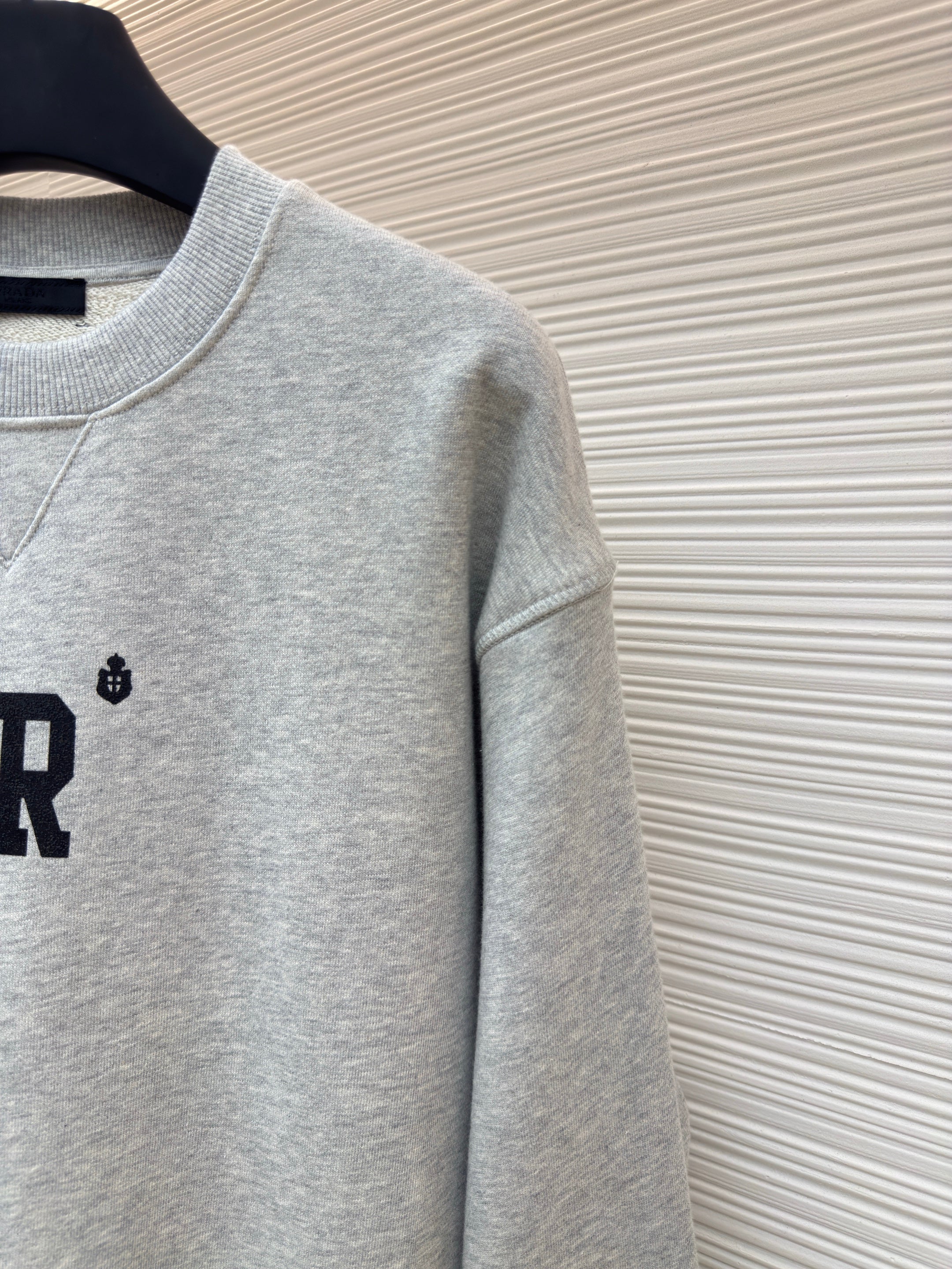 Grey Jersey