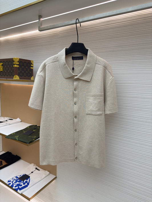 Beige T-Shirt